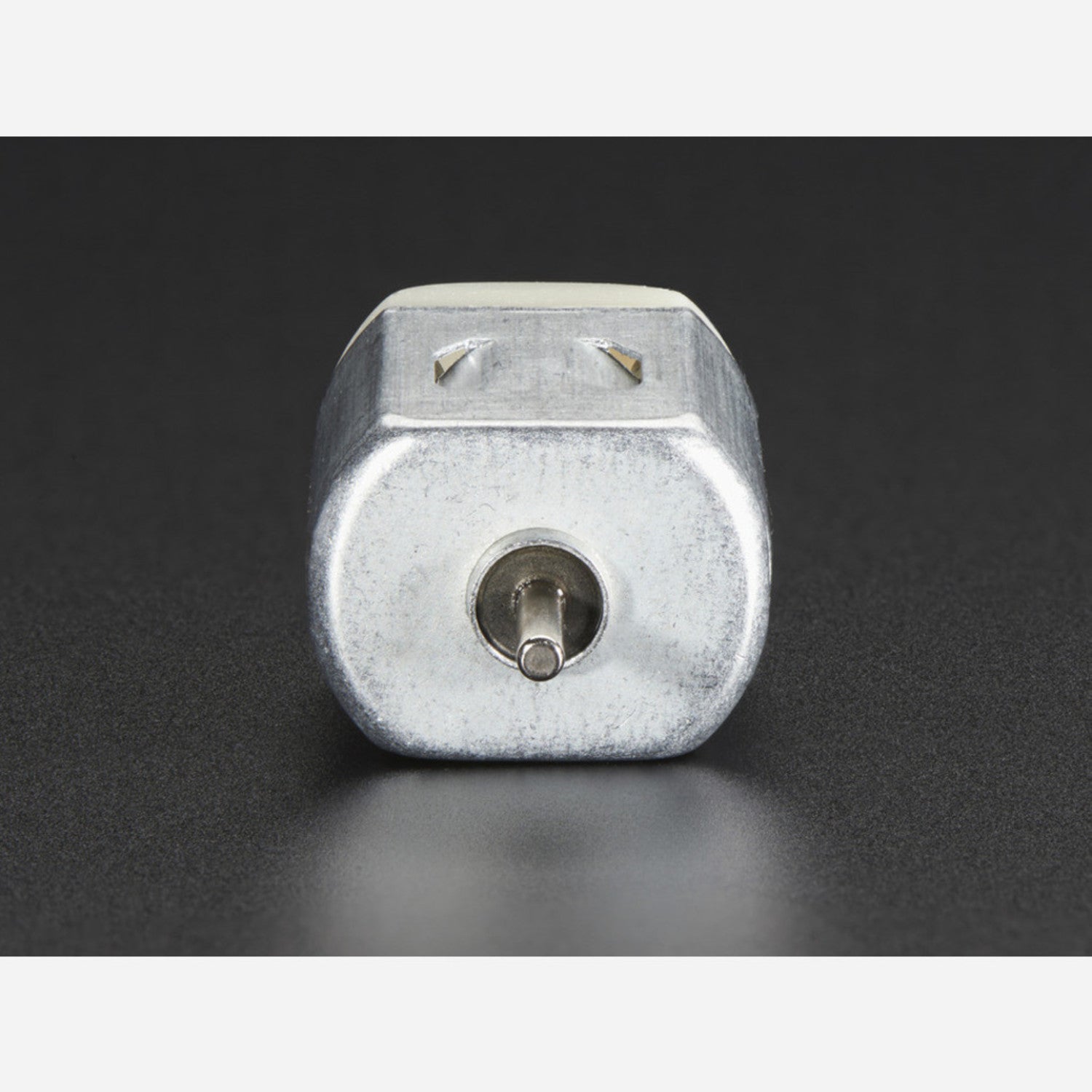130 Size DC Hobby Motor with Wide Operating Voltage Range
