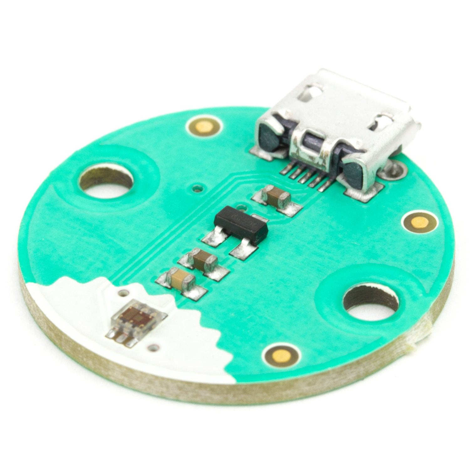 Flotilla - Ambient Light Detection Module
