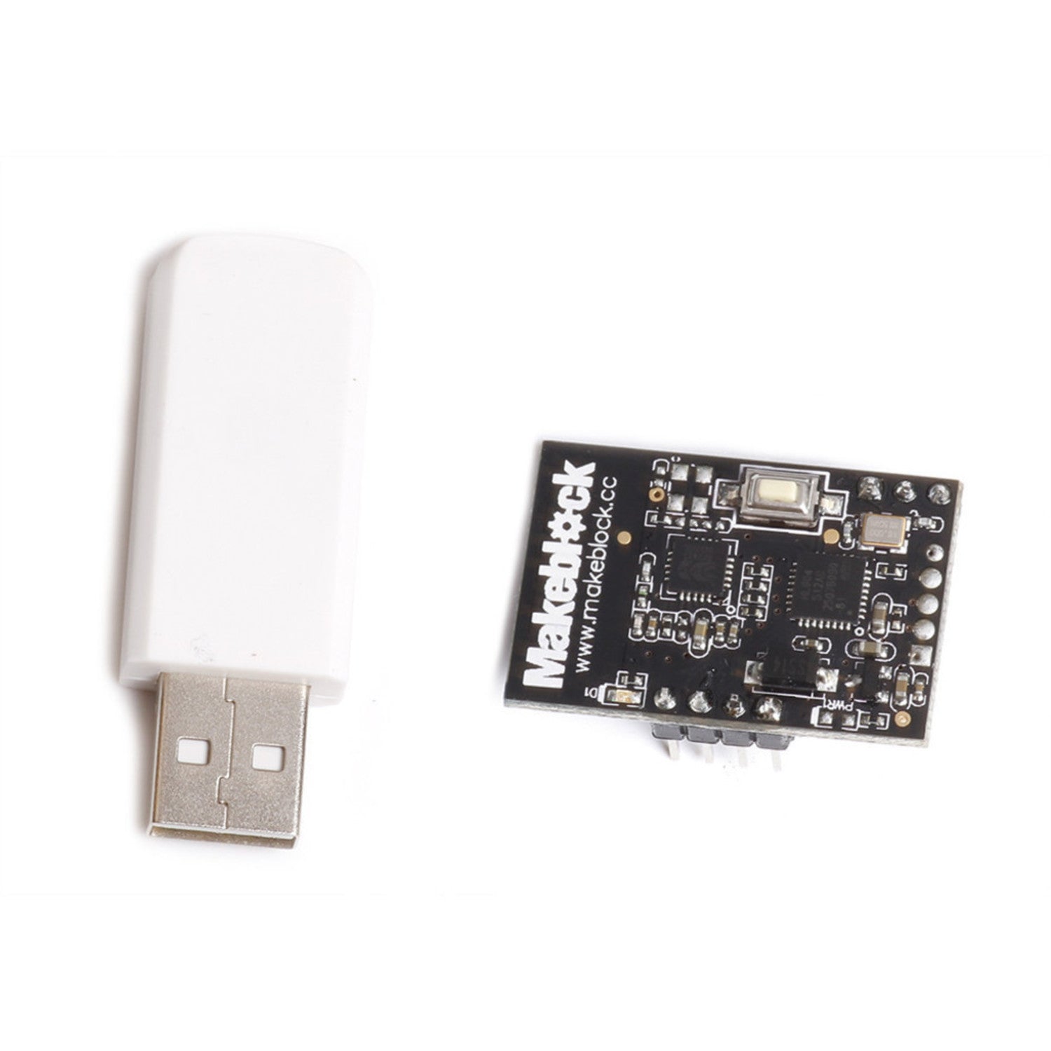 2.4G Wireless Serial Communication Module for mBot Robotics
