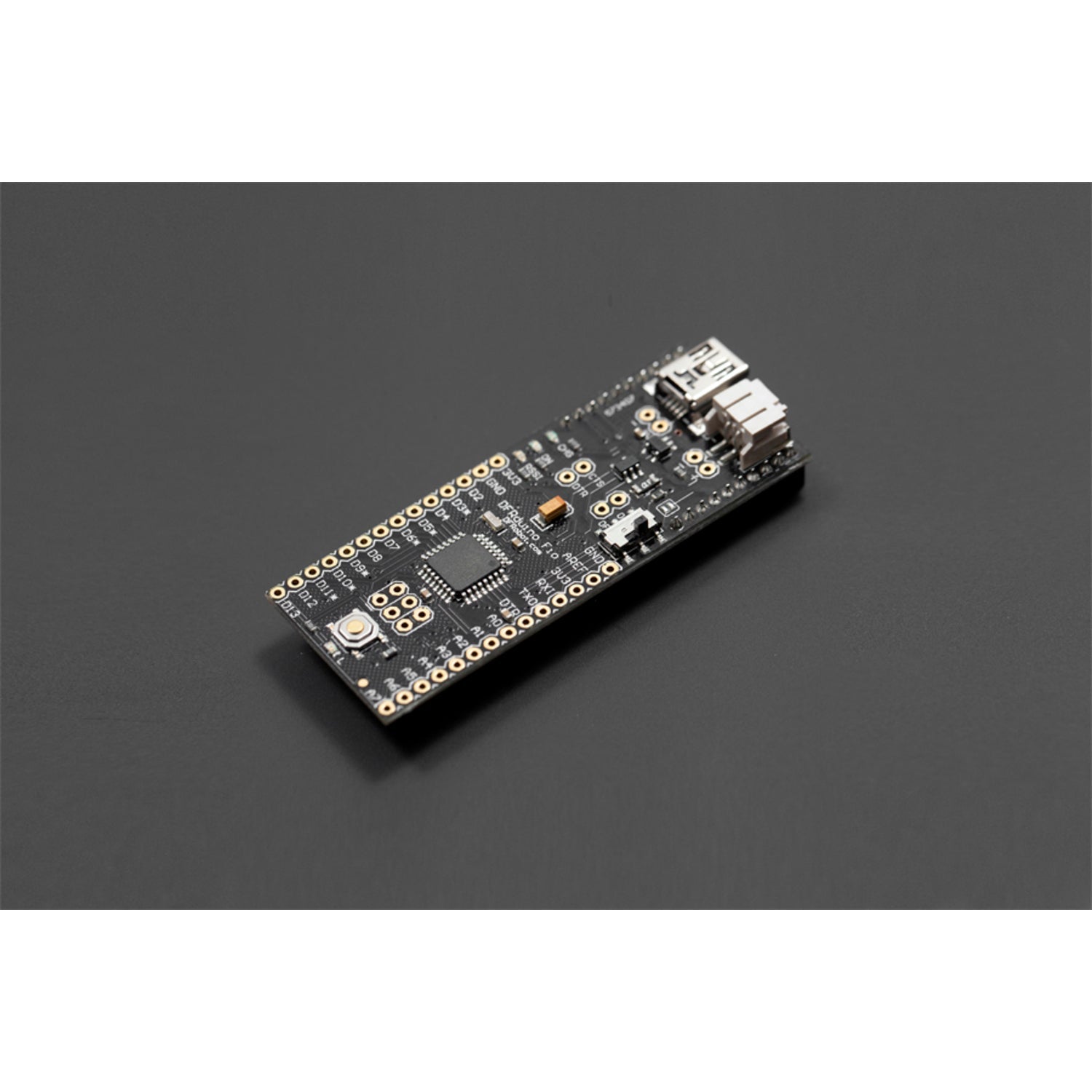 DFRduino FIO: 100% Compatible with Original Arduino FIO