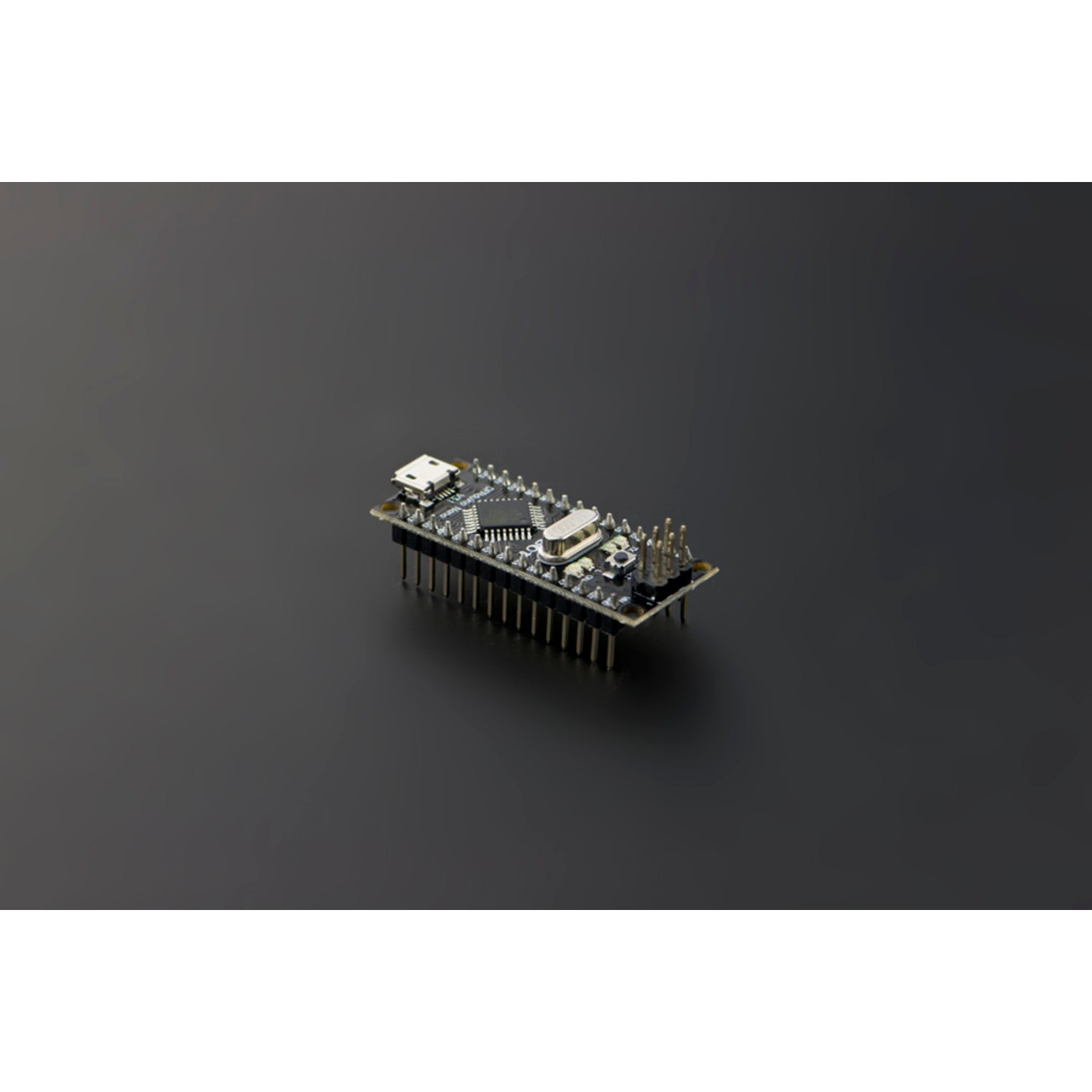 DFRduino Nano V3.1 - Arduino Nano Compatible USB Microcontroller