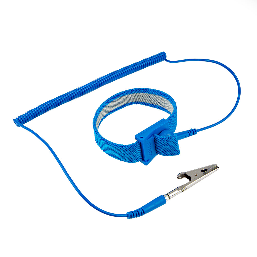 iFixit High - Quality Anti - Static Wrist Strap for American - Sized Wrists