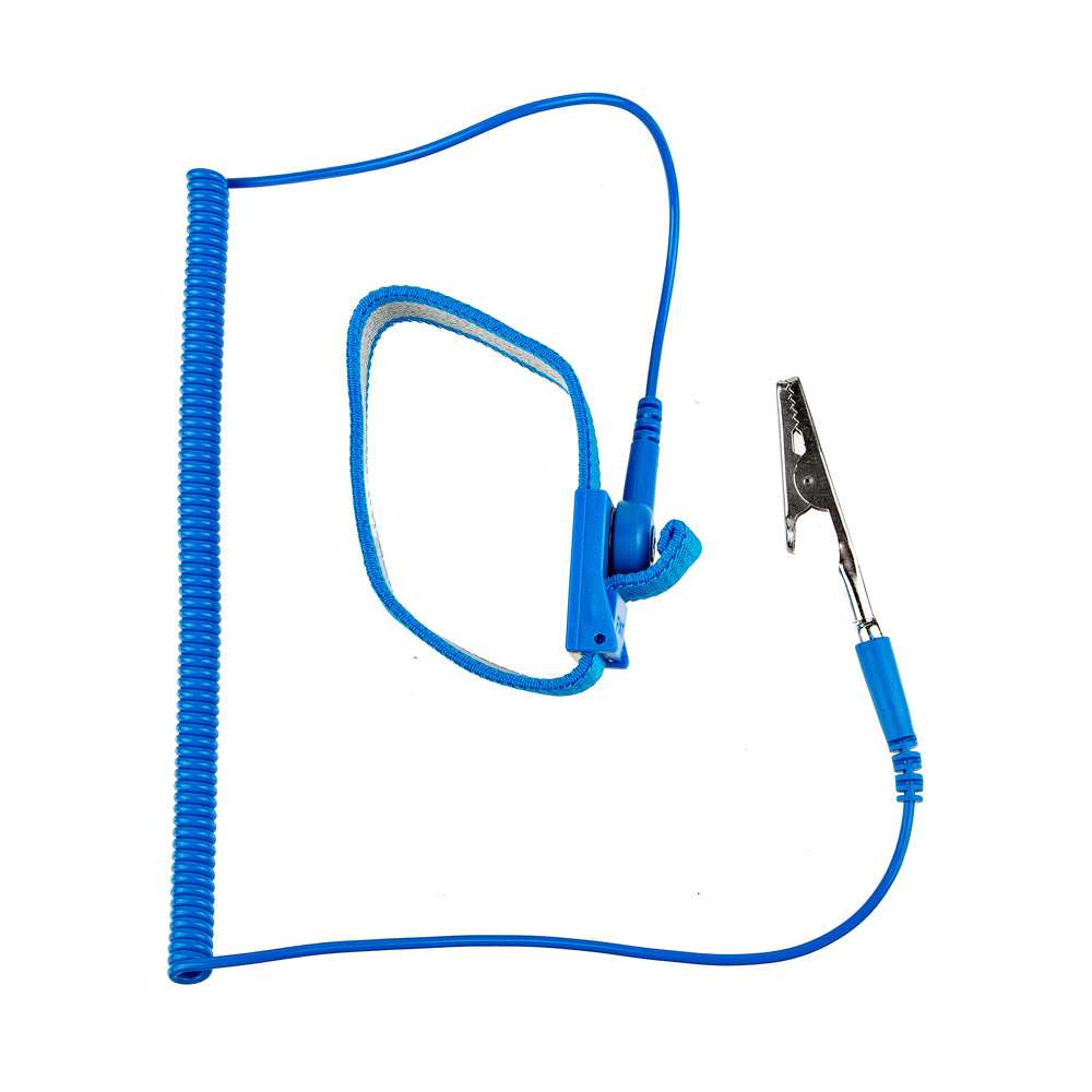 iFixit High - Quality Anti - Static Wrist Strap for American - Sized Wrists