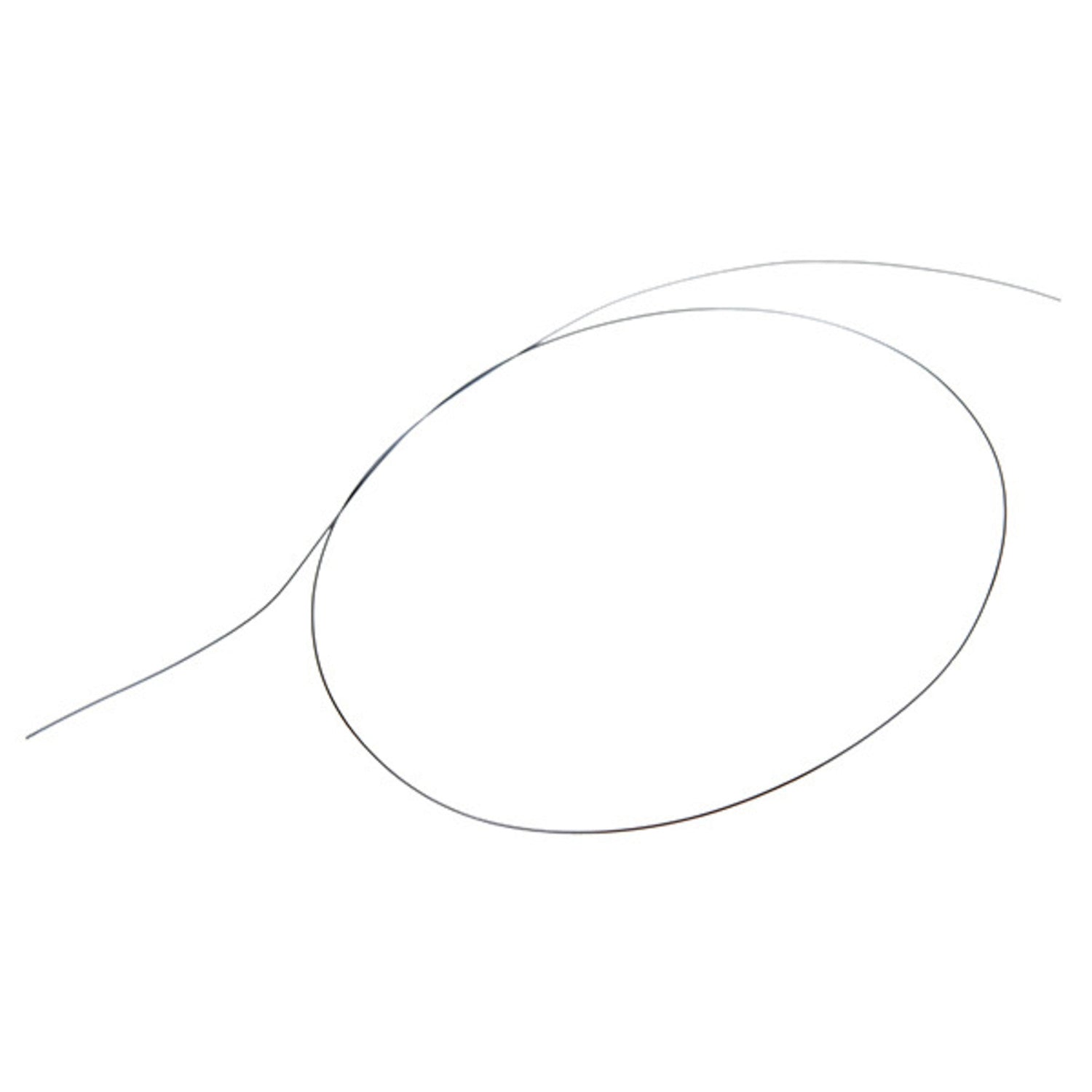 Flexinol Actuator Wire - 0.012 Diameter, 1 Foot Long for Linear Actuators