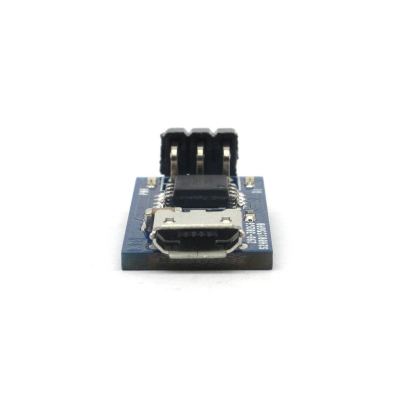 Iteaduino Tiny: Compact, Low - power Mini Development Board for Arduino