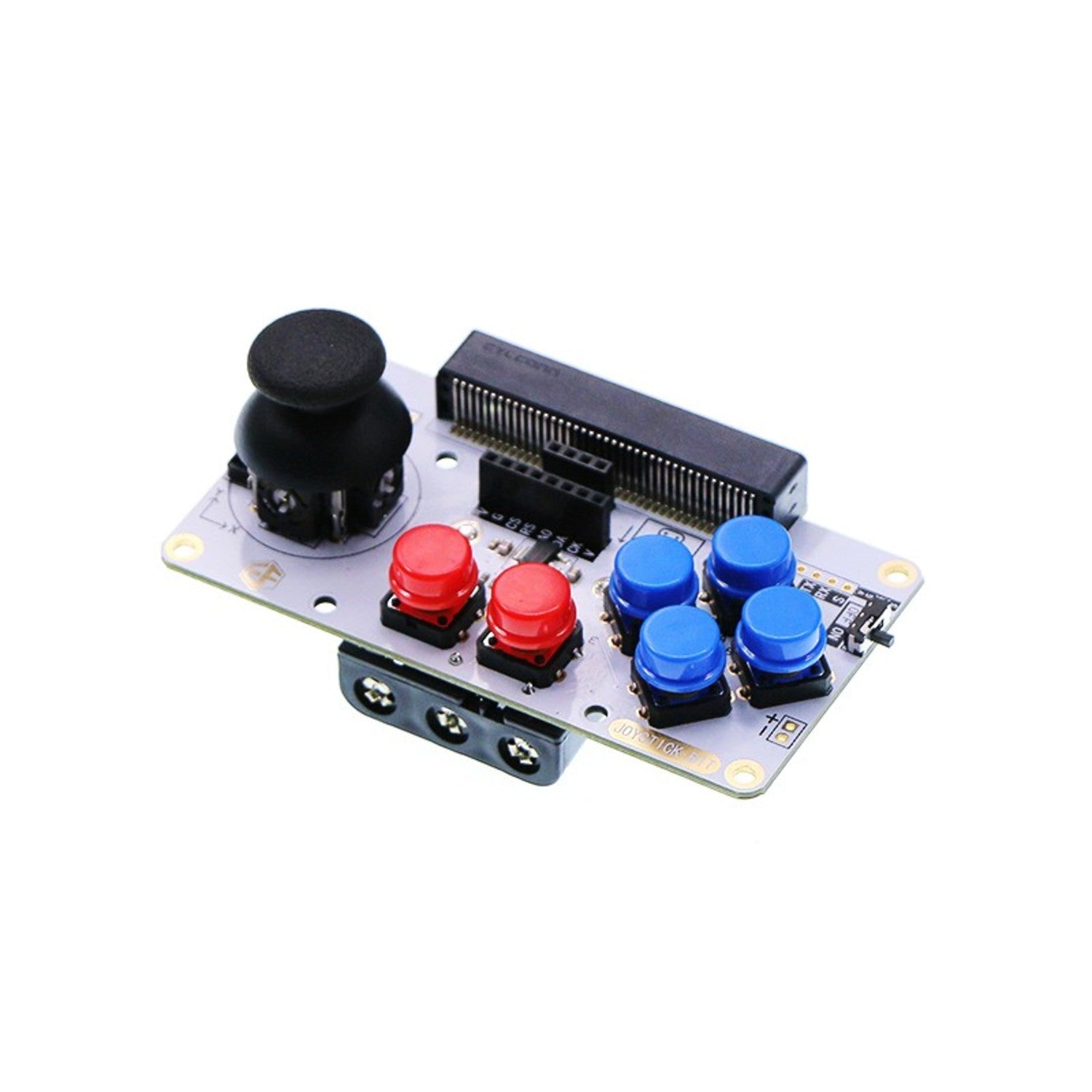 High - Performance Joystick:bit Controller for Micro:bit