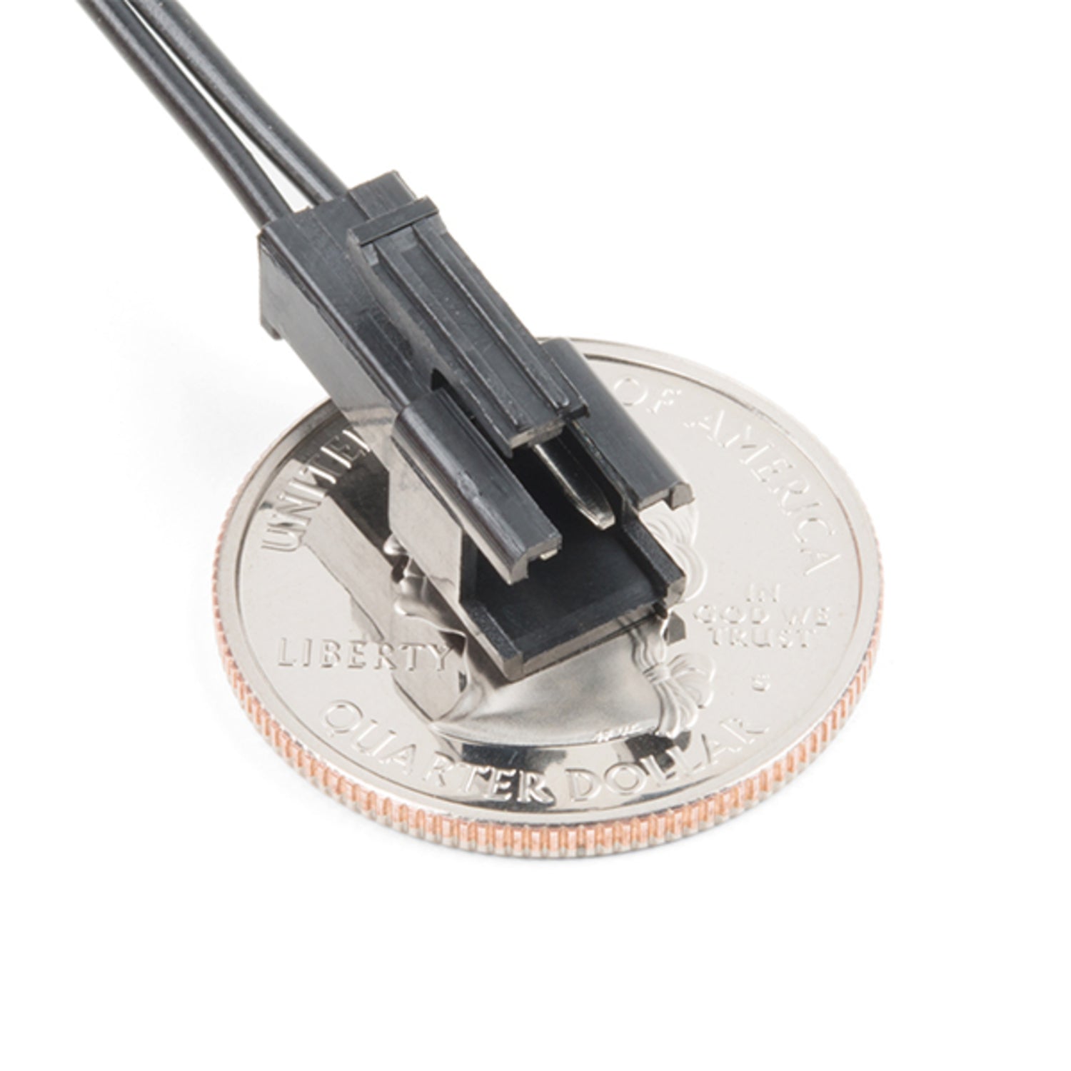 100mm JST - PH Female to JST - SM Female Connector Adapter