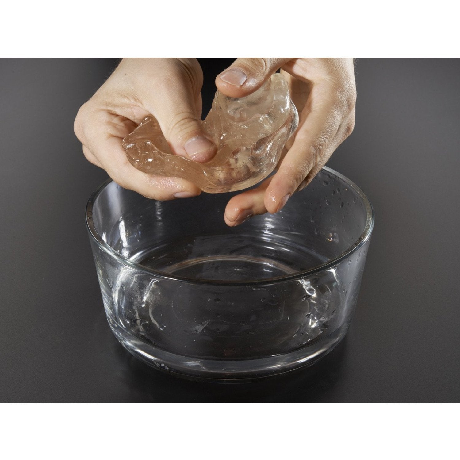 100g Bag of Hand - Shapable Low - Temperature Thermoplastic Beads