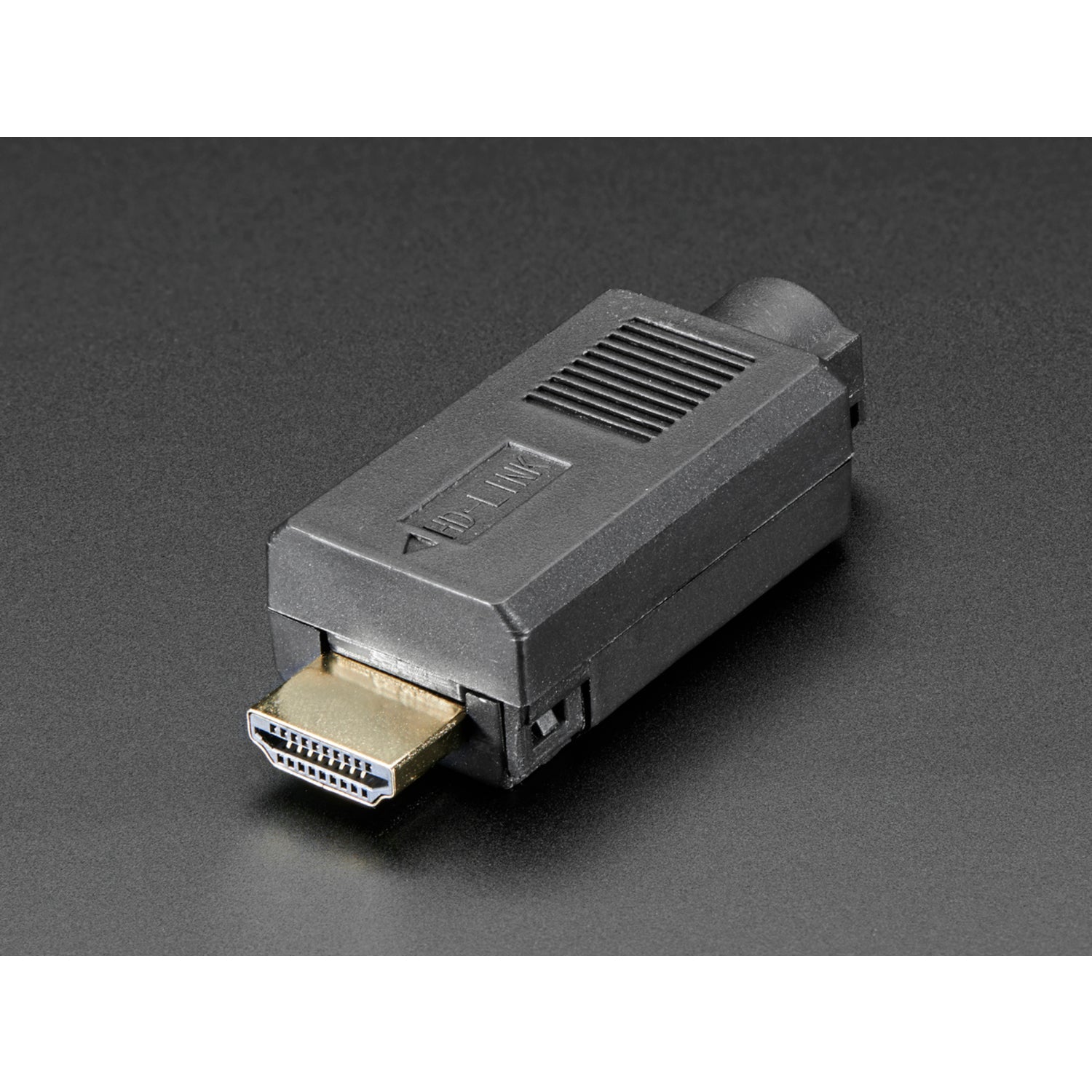 High - Quality HDMI Plug Breakout Board for Custom Cable Making