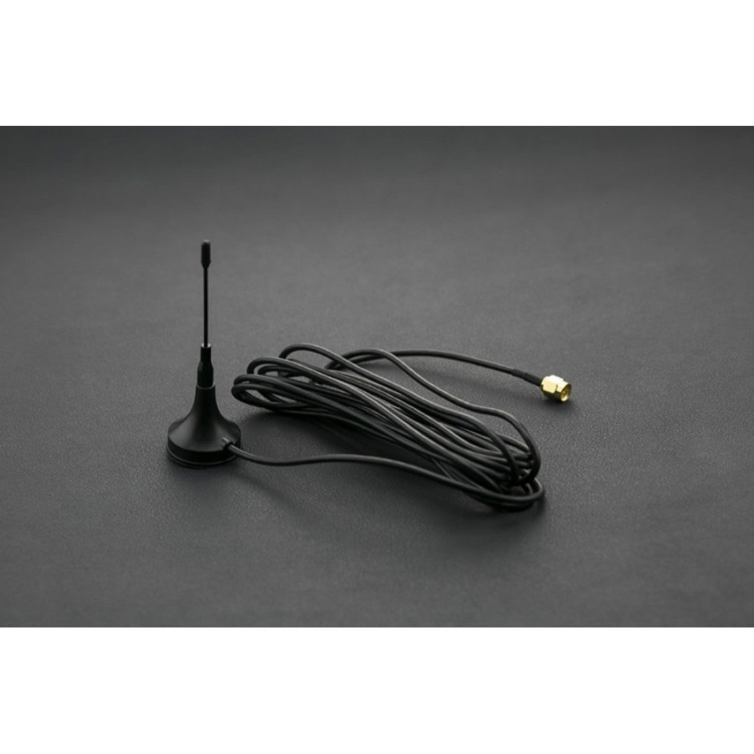 3m GSM Antenna with High - Gain and Magnetic Base