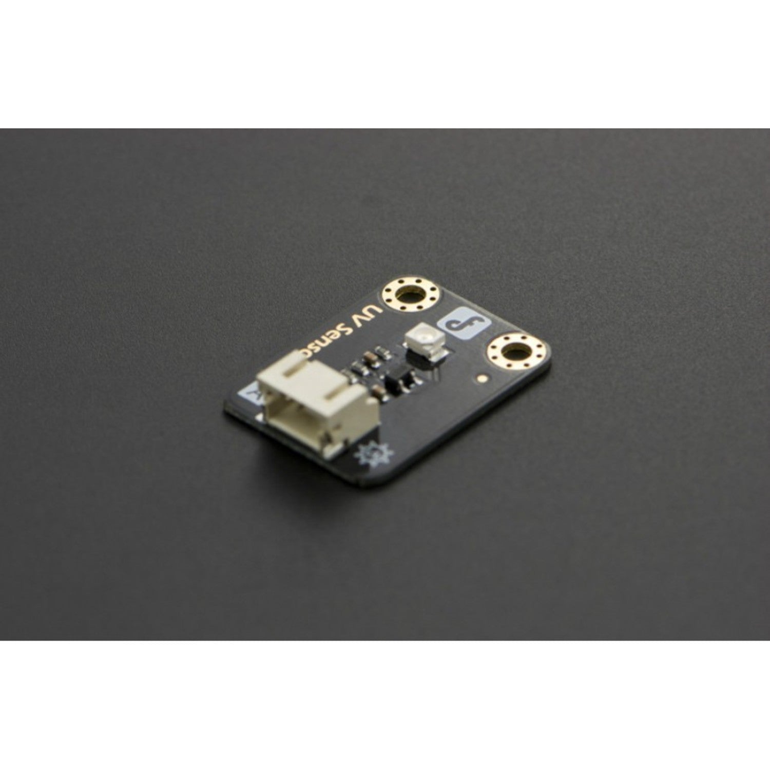V2 Gravity Analog UV Sensor for Precise Sunlight UV Detection