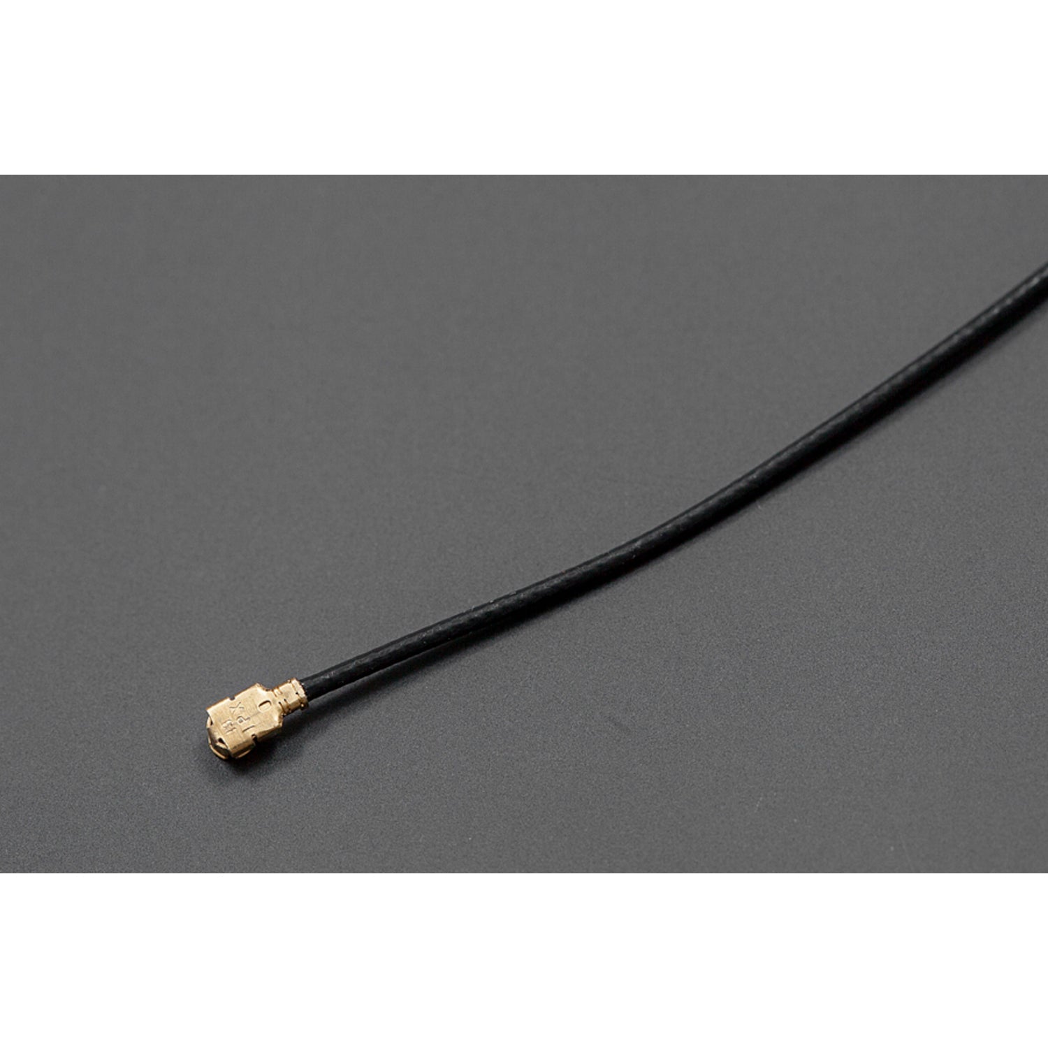 SMA to U.FL Interface Connector Cable for RF Applications