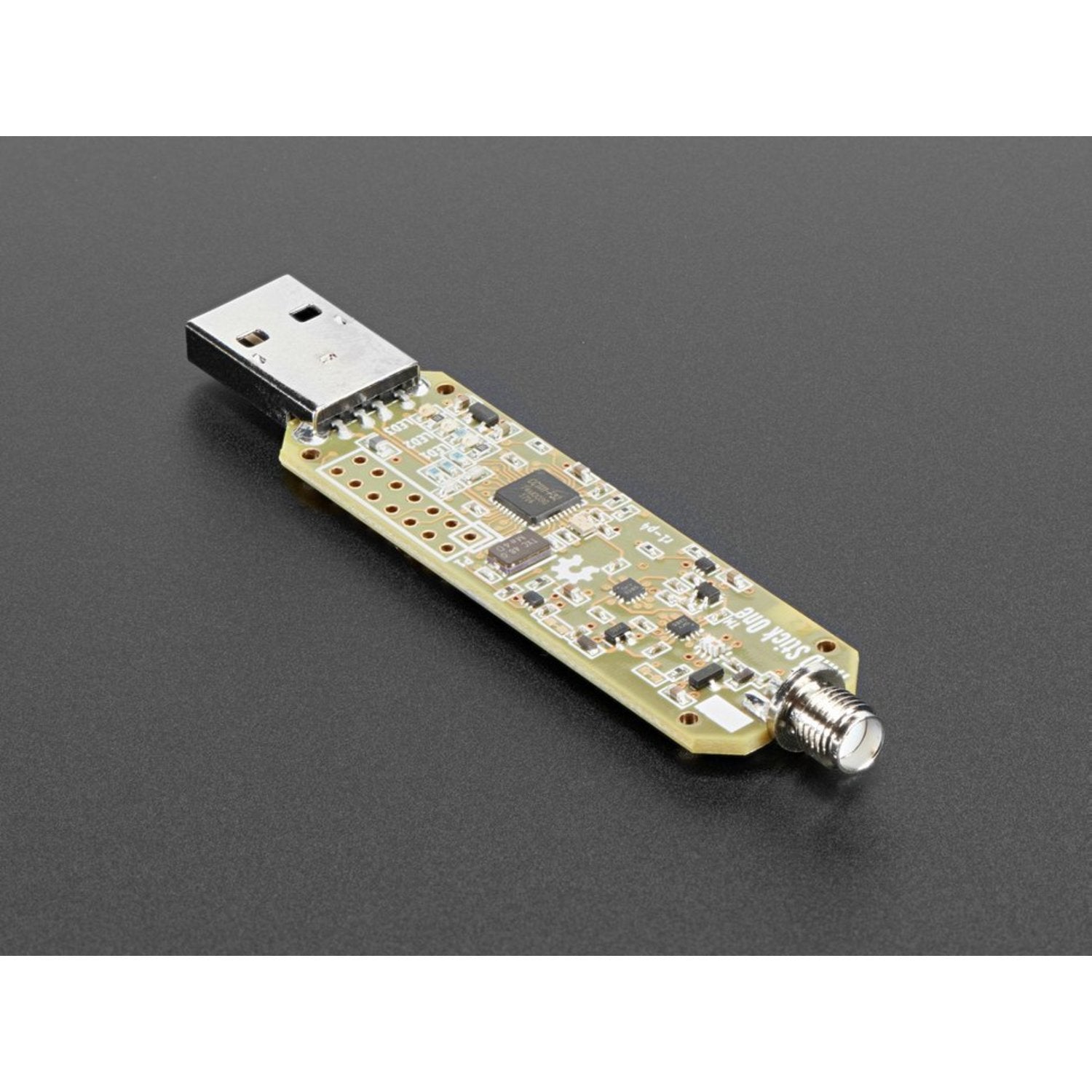 Great Scott Gadgets YARD Stick One - High - Performance Software Defined Radio