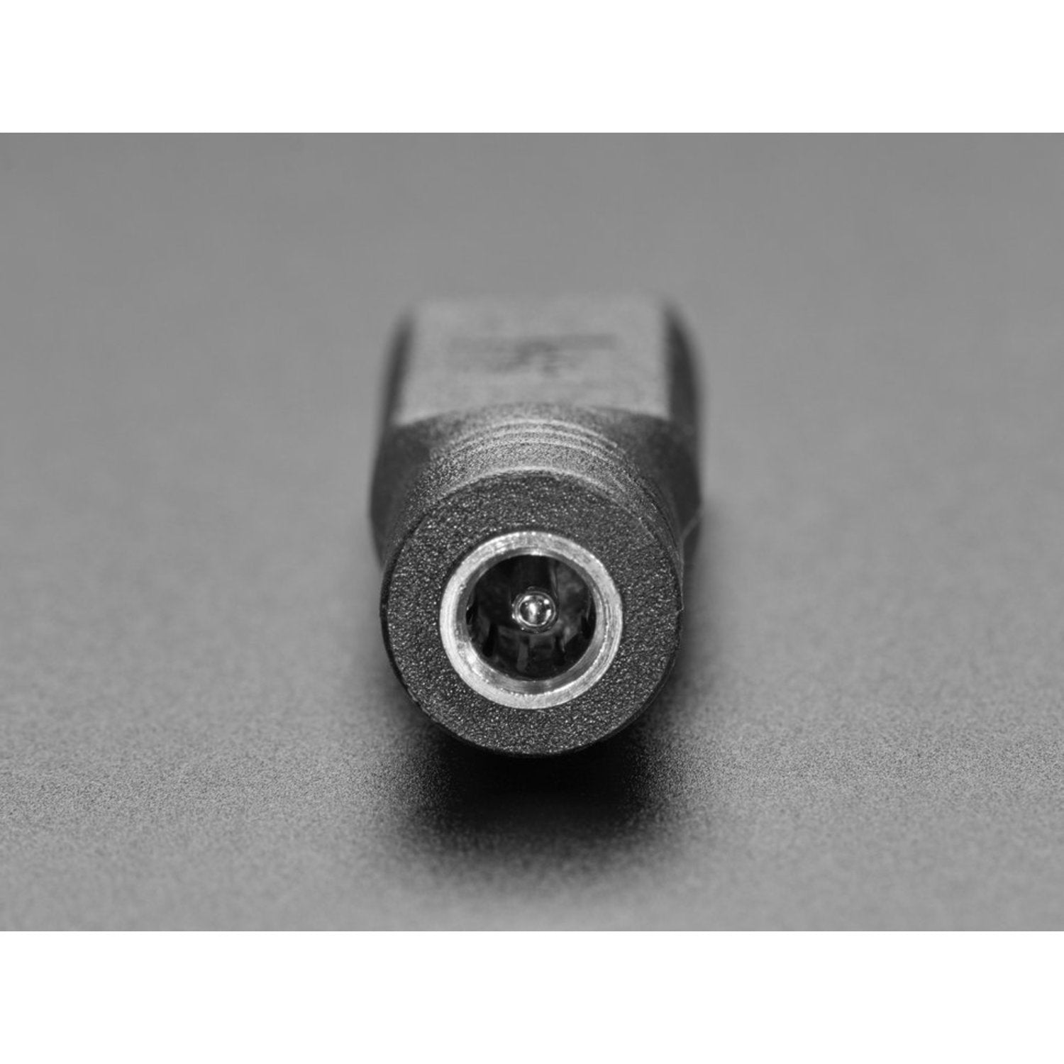 5VDC 2.1mm Barrel Jack to USB C Power Adapter for Common Devices