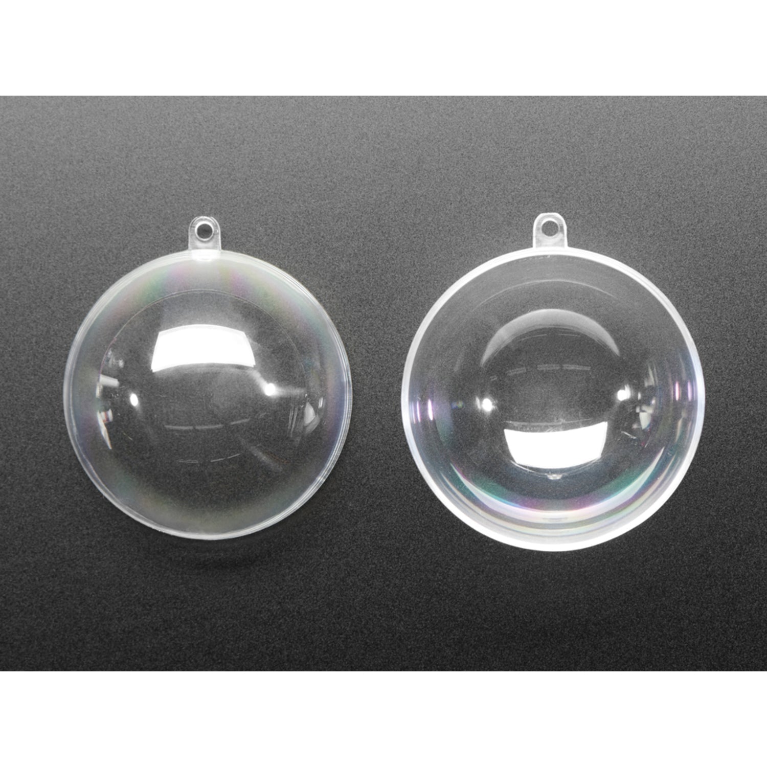 7cm Diameter DIY Christmas Ornament Craft Kit