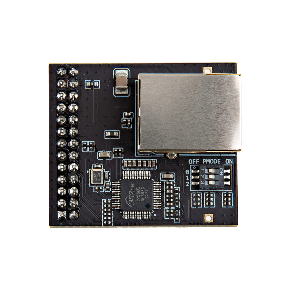 Espressif Sub - Ethernet Daughter Board for ESP Thread Border Router and Zigbee Gateway