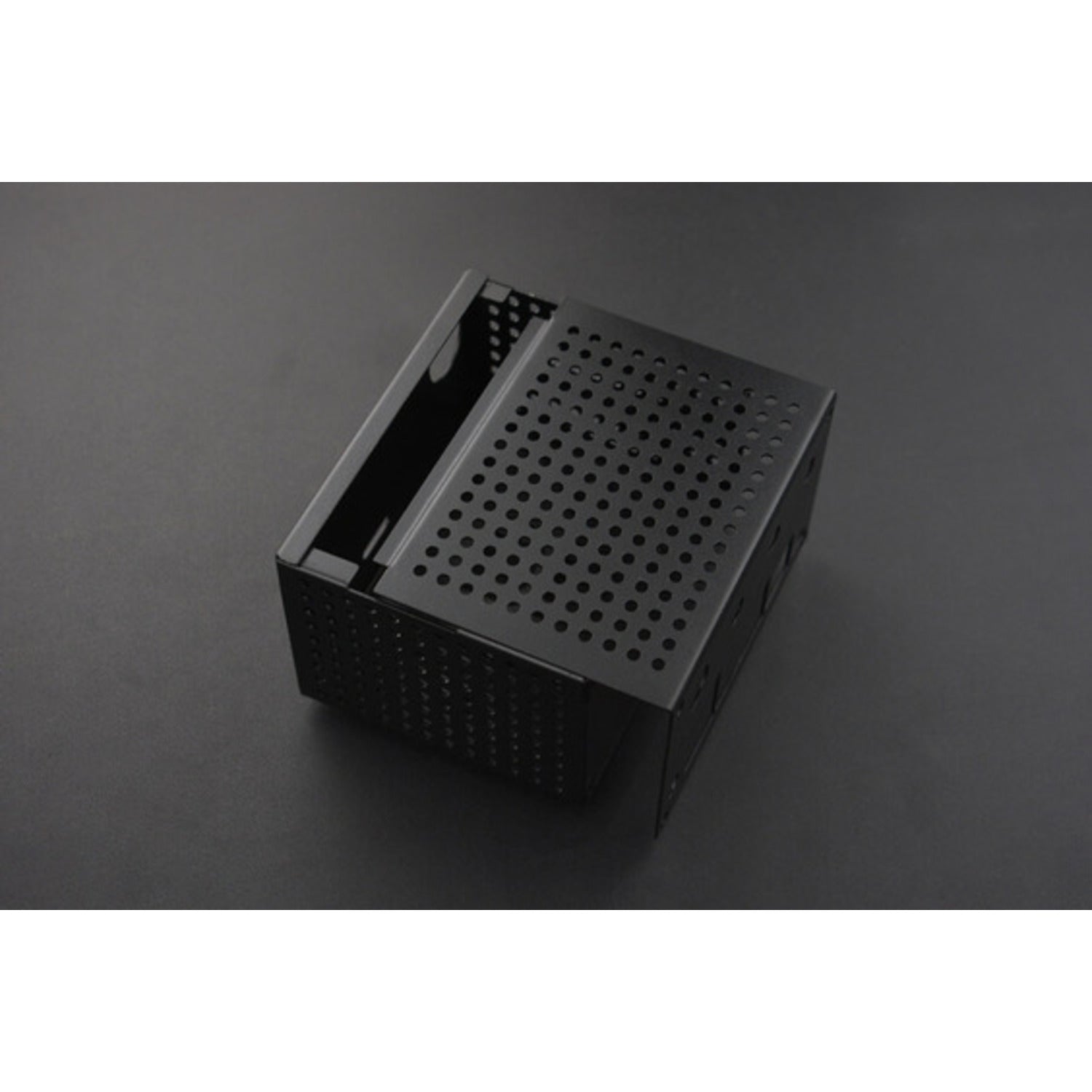 High - Quality Metal Case for Jetson Nano with Multiple Functionalities