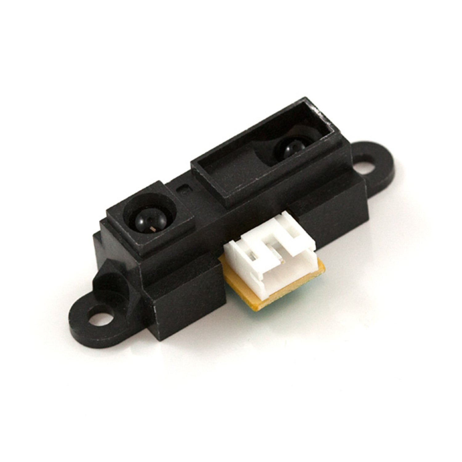 Sharp Infrared Proximity Sensor GP2Y0A21YK with Analog Output