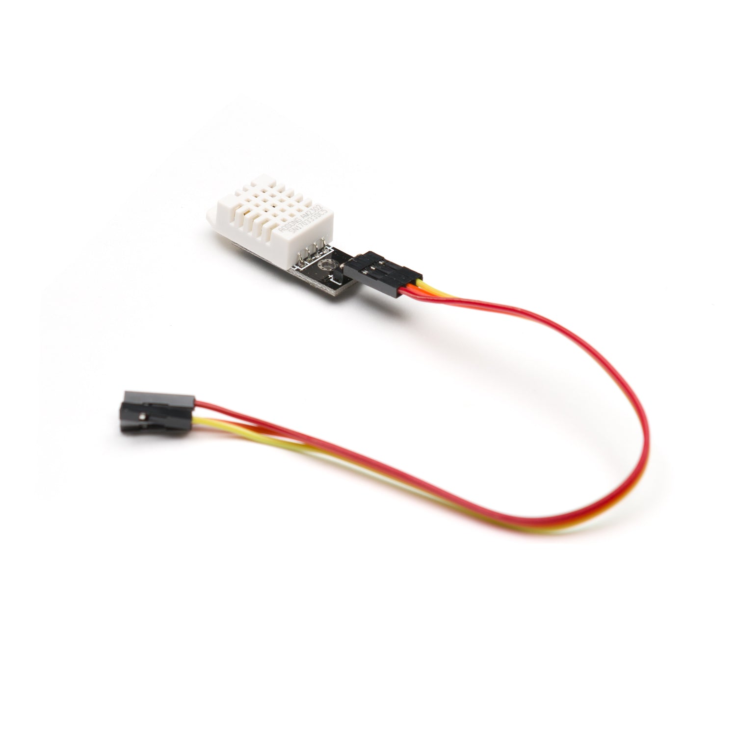DHT22/AM2302 Humidity and Temperature Sensor Module with Cable