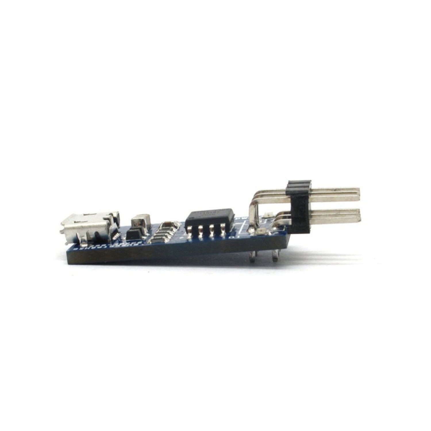 Iteaduino Tiny: Compact, Low - power Mini Development Board for Arduino