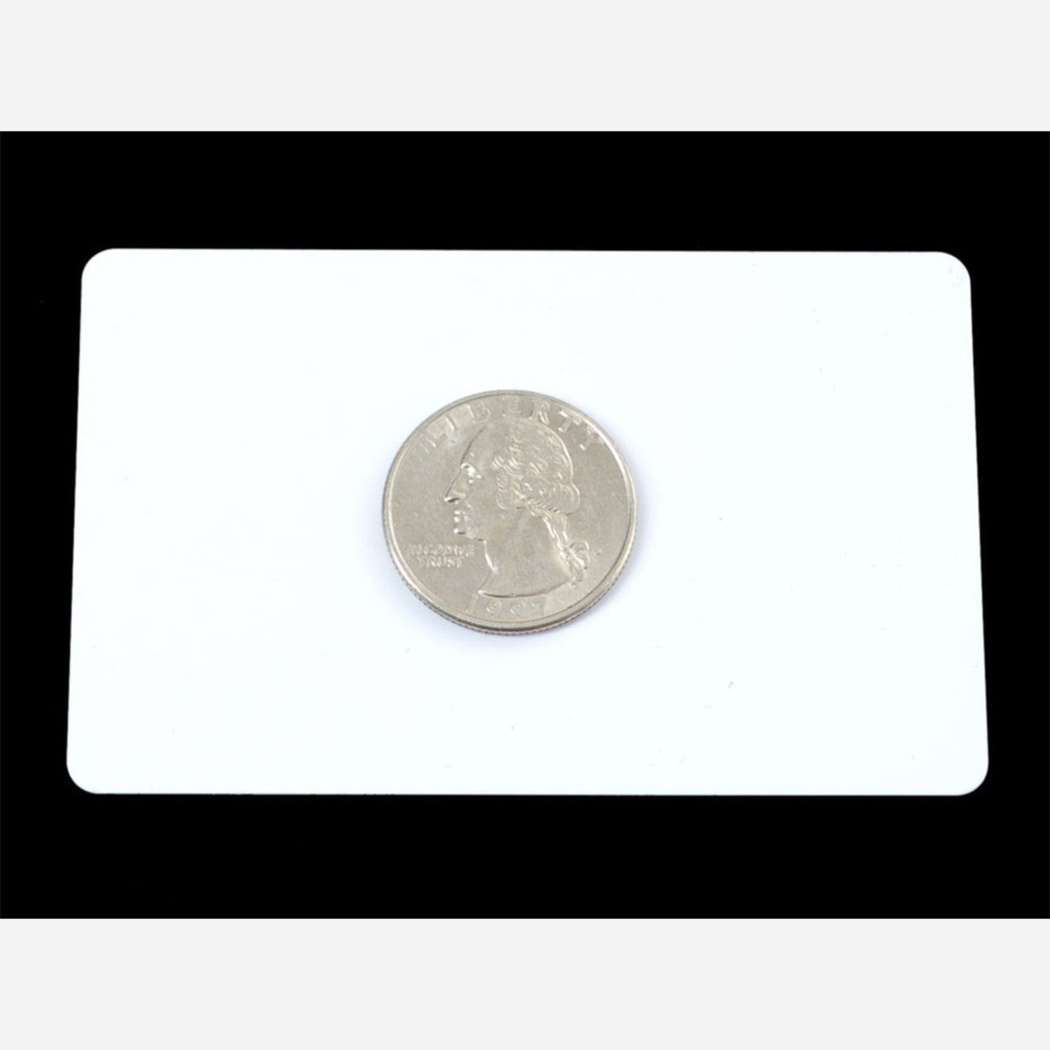 13.56MHz RFID/NFC Card with 1KB Data Storage