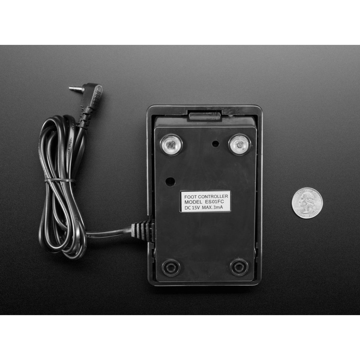 High - Quality Foot Pedal Potentiometer for Sewing Machine Speed Control