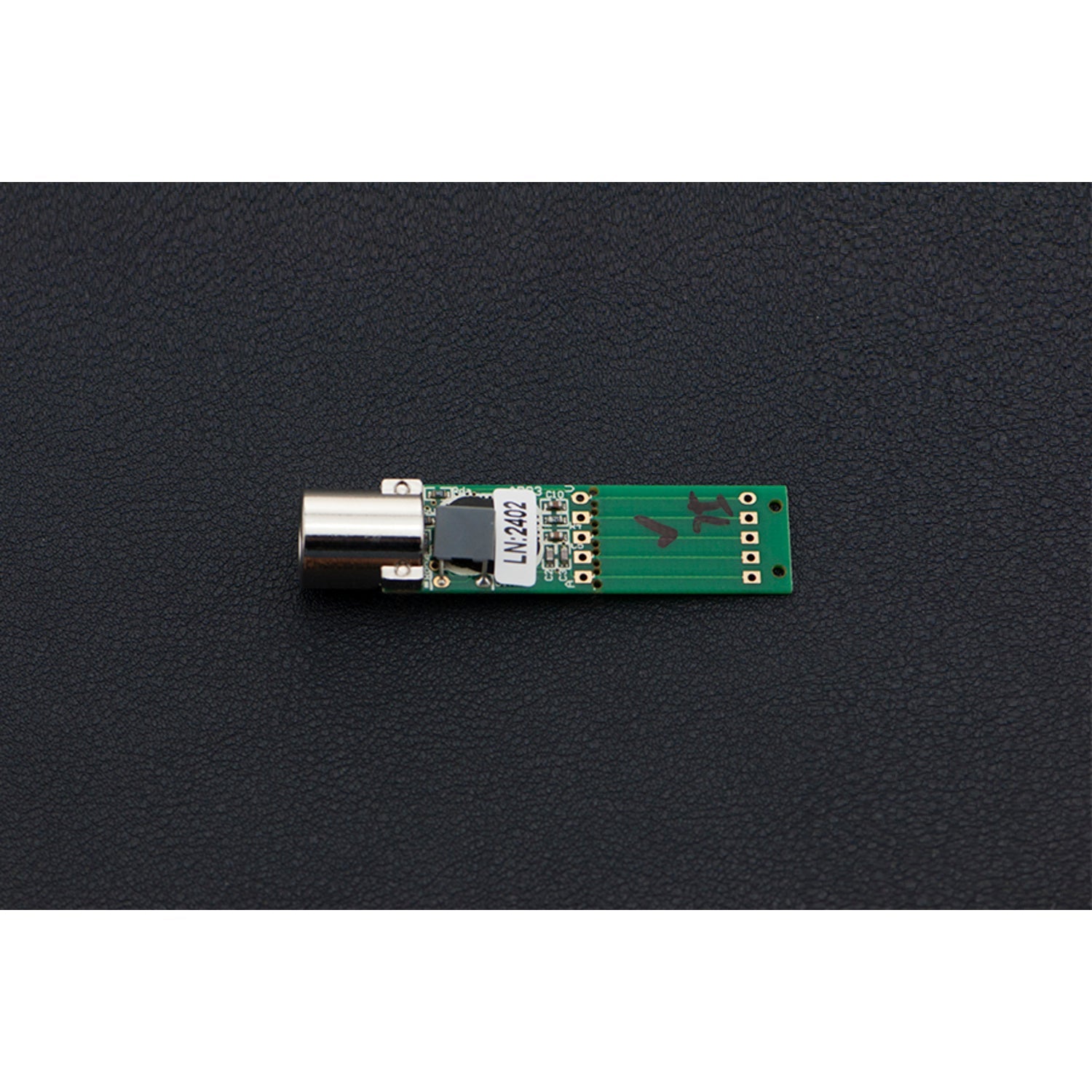 High - Performance Infrared Thermometer Module for Long - Distance Temperature Measurement
