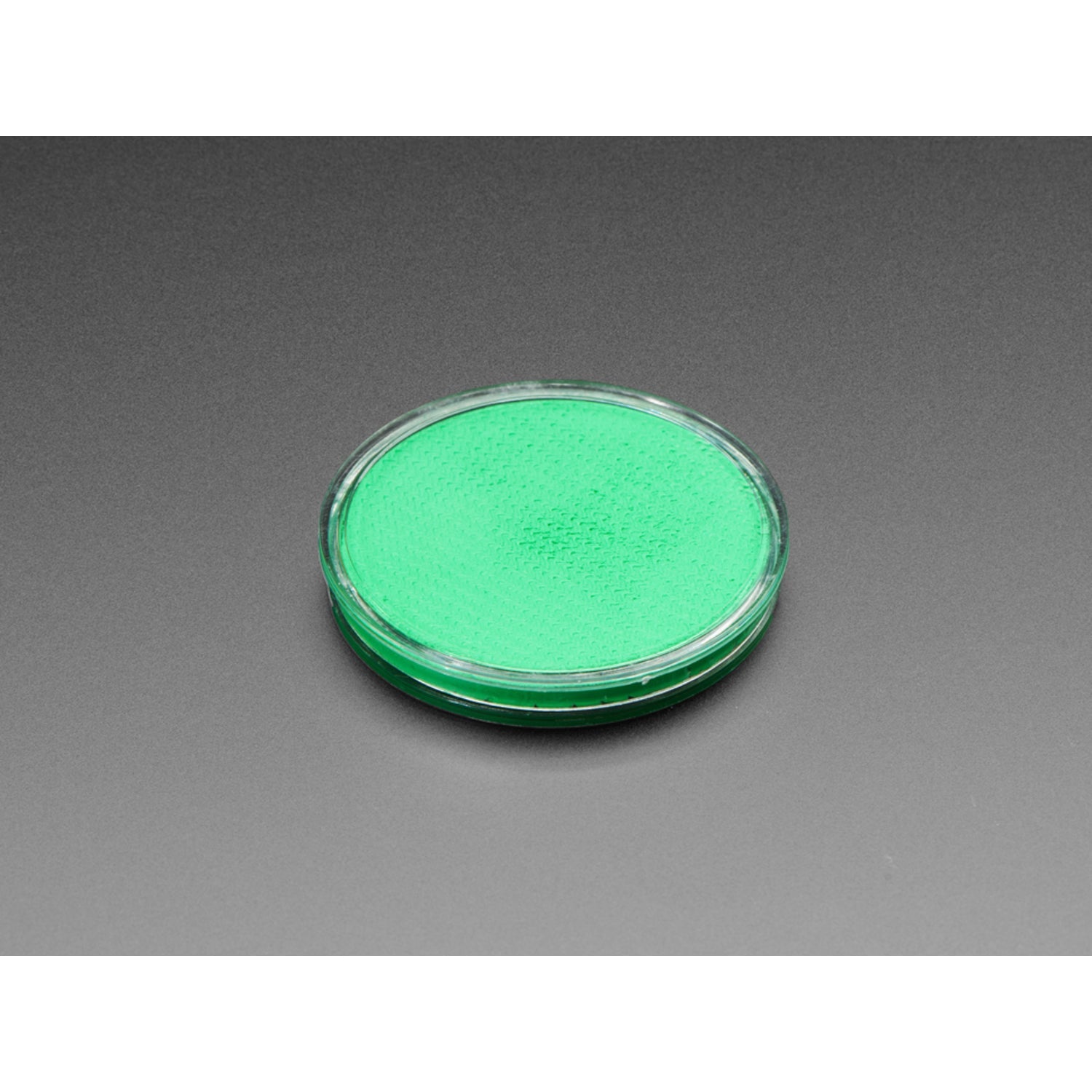 High - Quality Green Fluorescent Pigment for Creative DIY Projects
