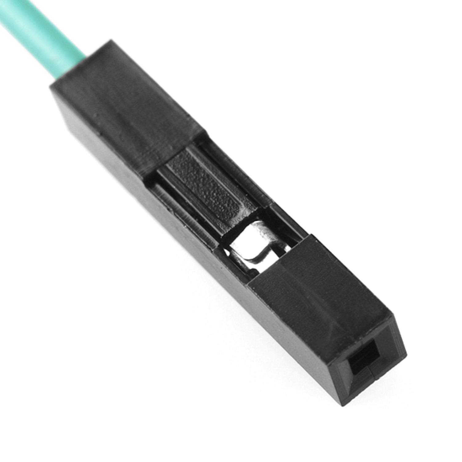 Premium 155mm Female-to-Female Jumper Wires - Pack of 100