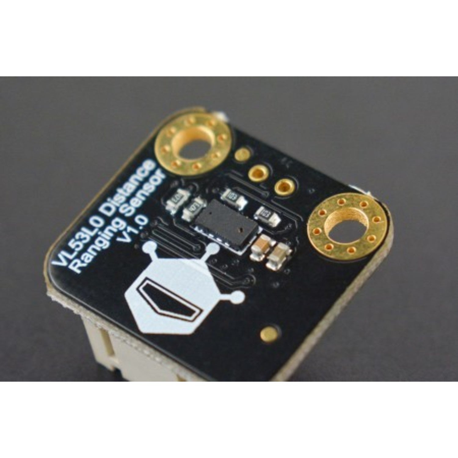 Gravity Series VL53L0X Time-of-Flight (ToF) Laser Distance Measuring Range Finder Sensor