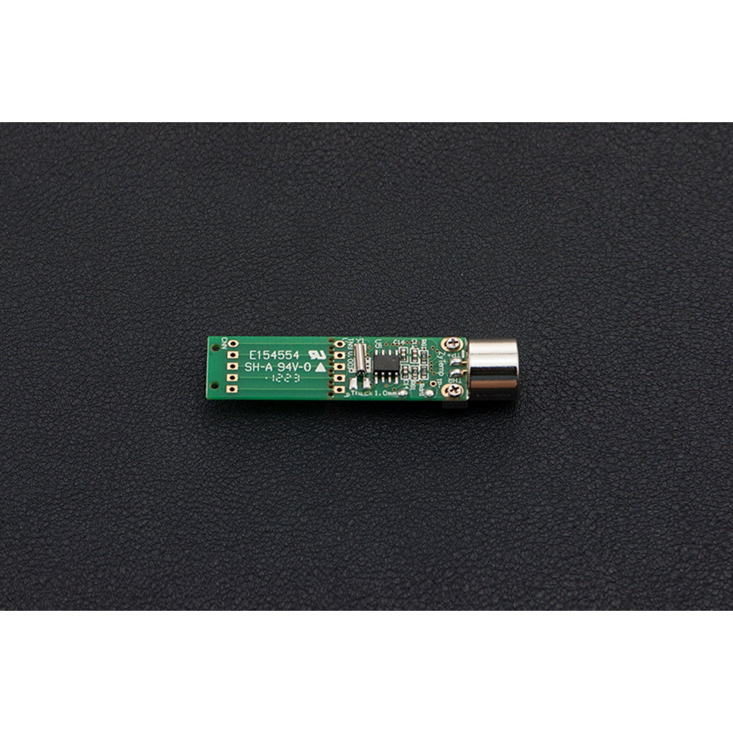 High - Performance Infrared Thermometer Module for Long - Distance Temperature Measurement