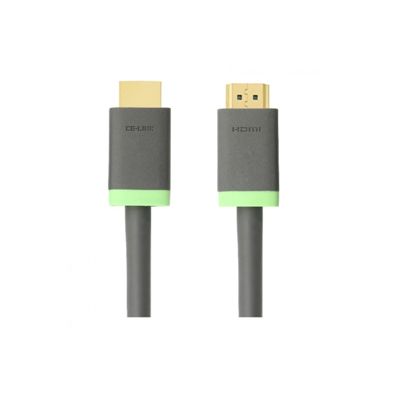 0.75M Gold-Plated High-Speed HDMI Cable for Multiple Devices