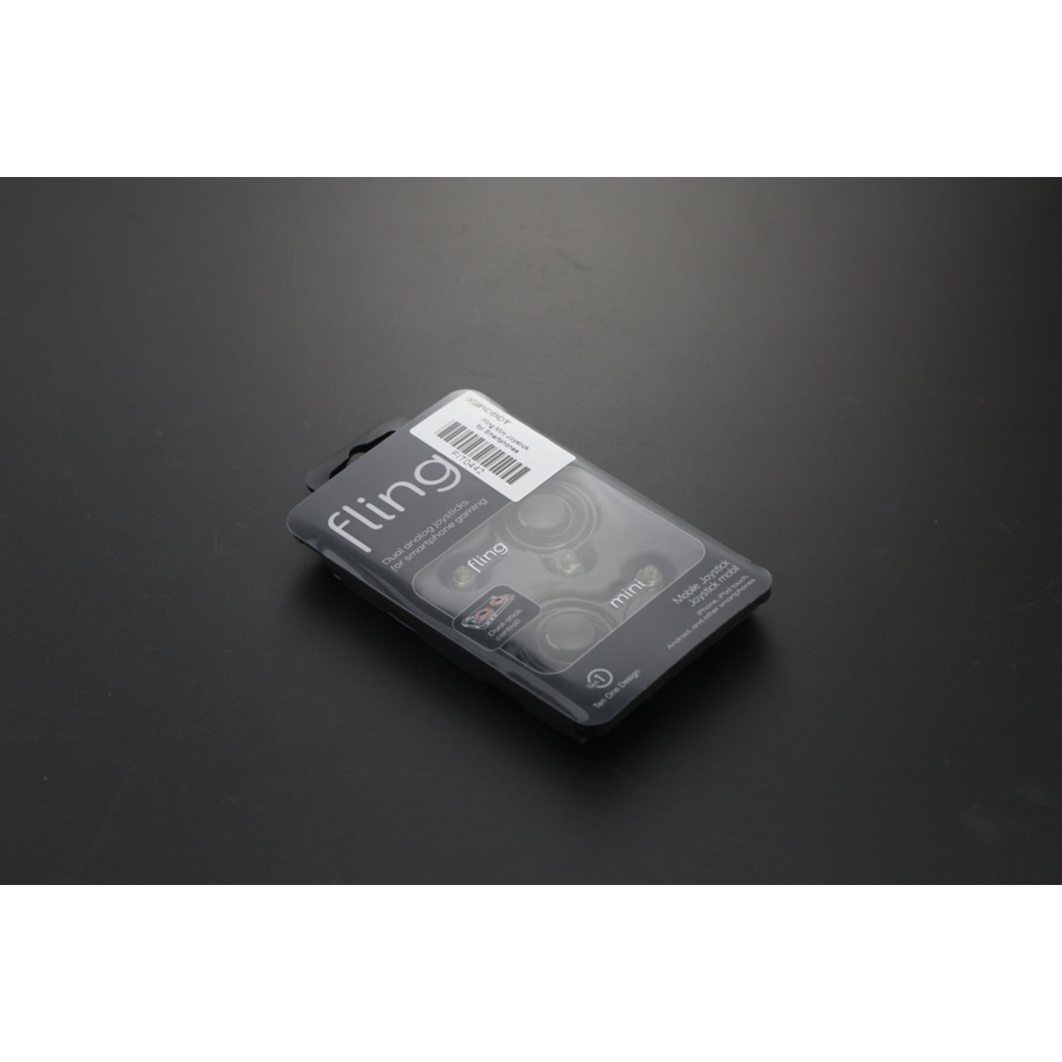 Fling Mini Bluetooth Joystick - Ideal for Smartphones and Immersive Gaming