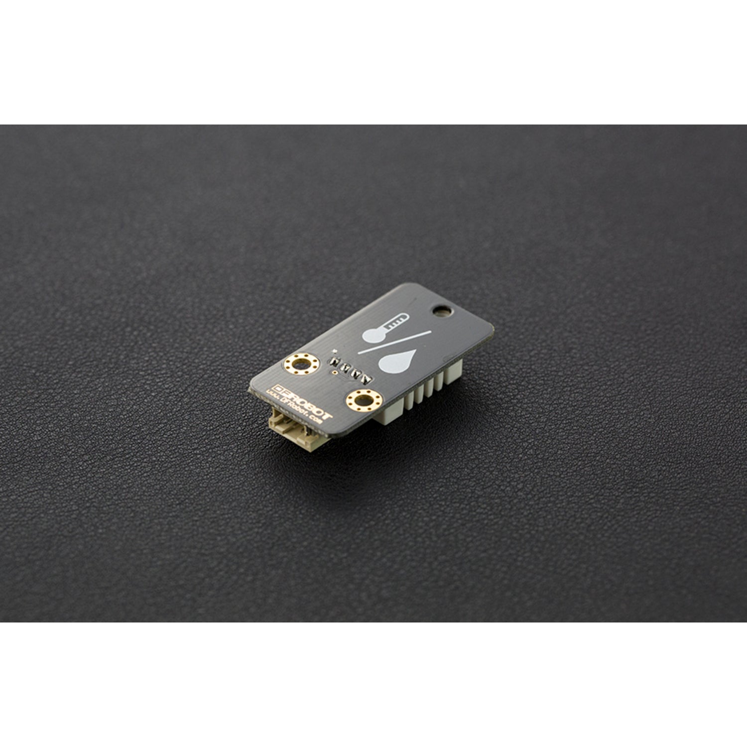 High - Precision DHT22 Digital Temperature and Humidity Sensor Module for Diverse Applications