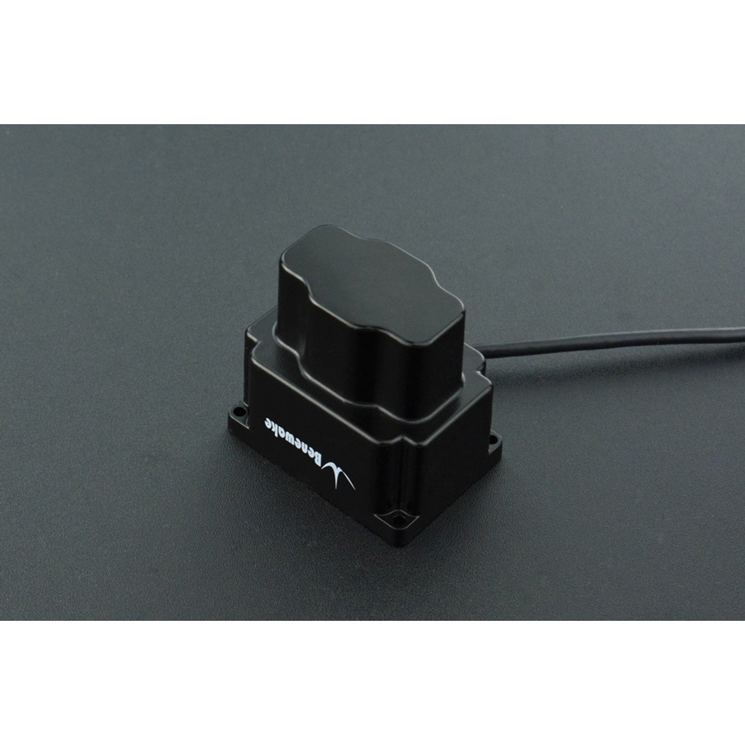 DE-LIDAR TF01 Time-of-Flight (ToF) Unidirectional Laser Rangefinder with 10-Meter Detection Range