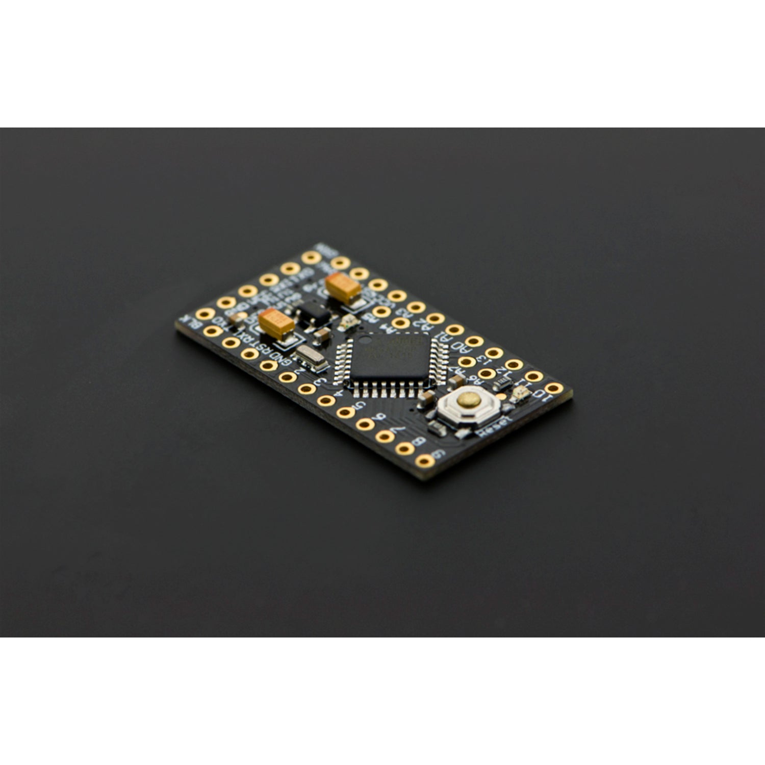 DFRduino Pro Mini Version 1.3 (16M 5V 328) - A Compatible Microcontroller Board