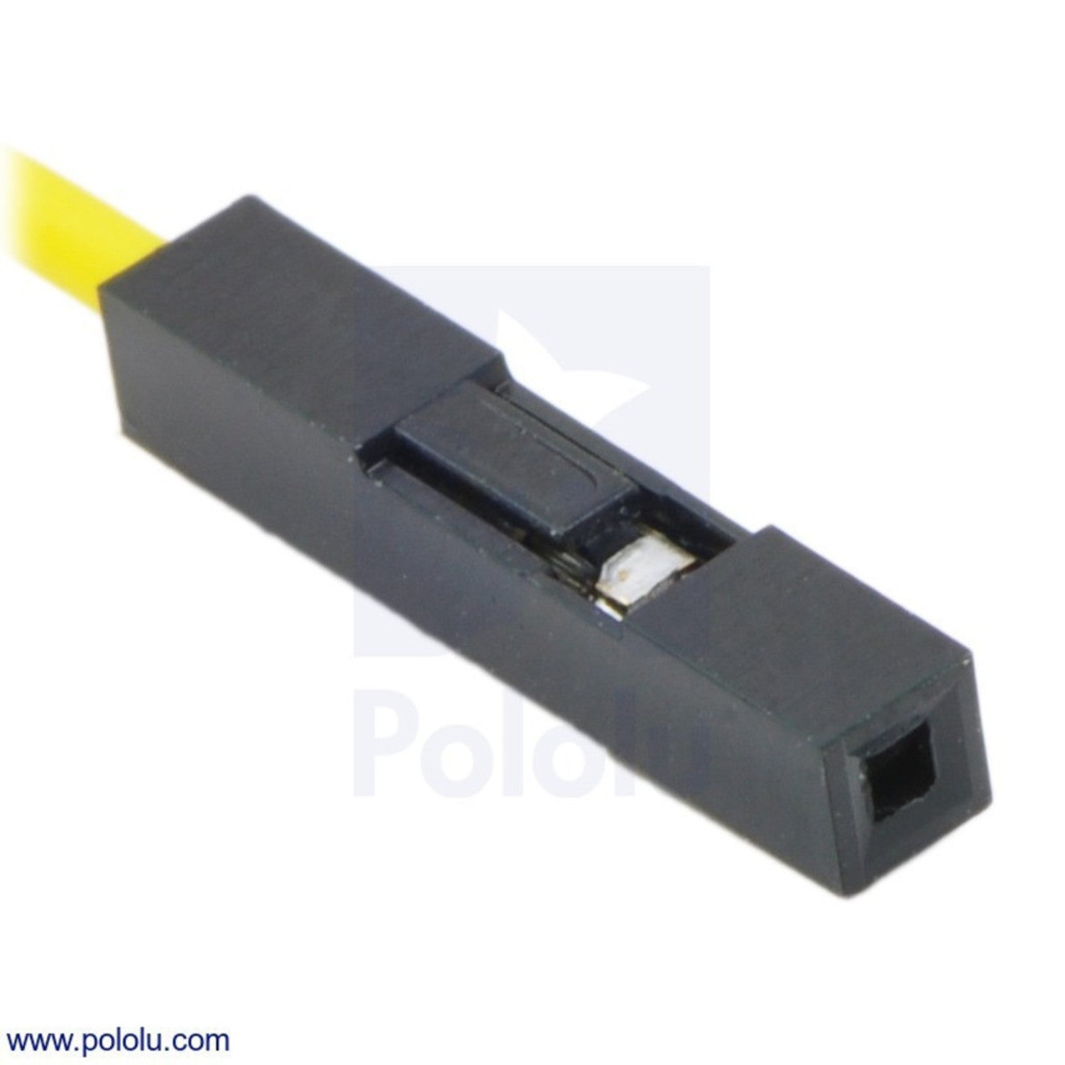 5-Pack of 2x12-Pin Crimp Connector Housings with 0.1 (2.54mm) Spacing for Custom Cable Assembly