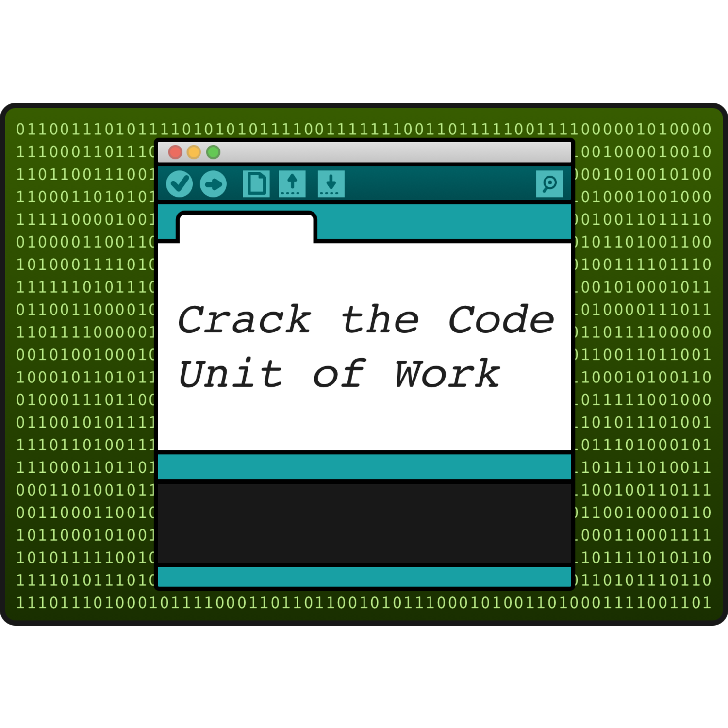 2018 December 8th Coding Workshop - Crack the Code with ThinkerShield