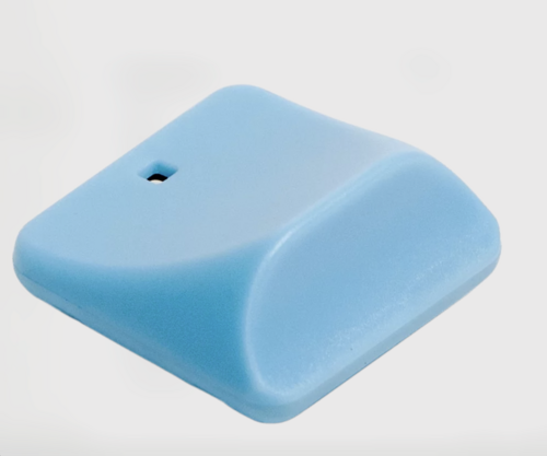 Cubelets Bluetooth Connectivity Hat for Enhanced Robot Block Functionality