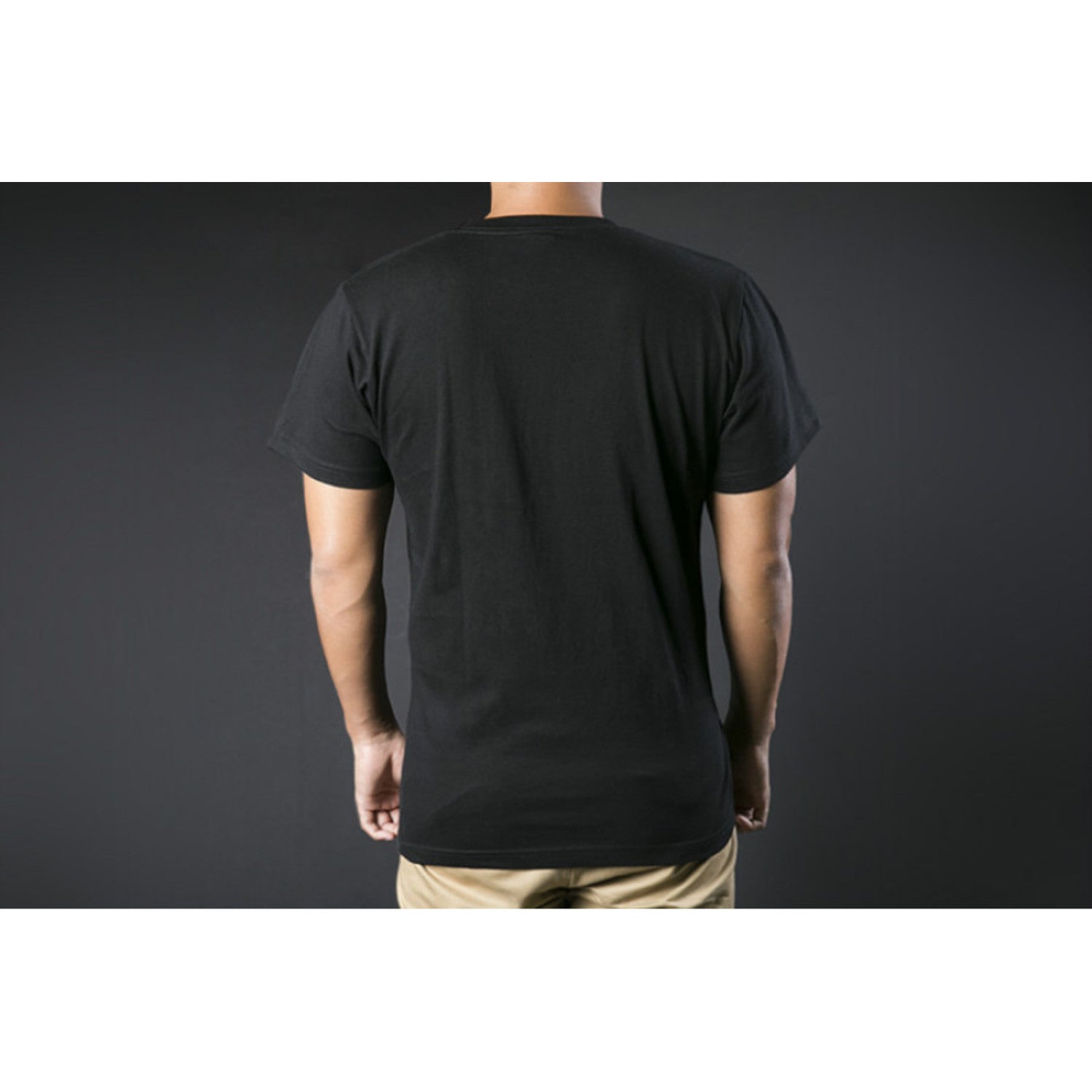 DFRobot Stylish Maker Cotton T-Shirt in Size S