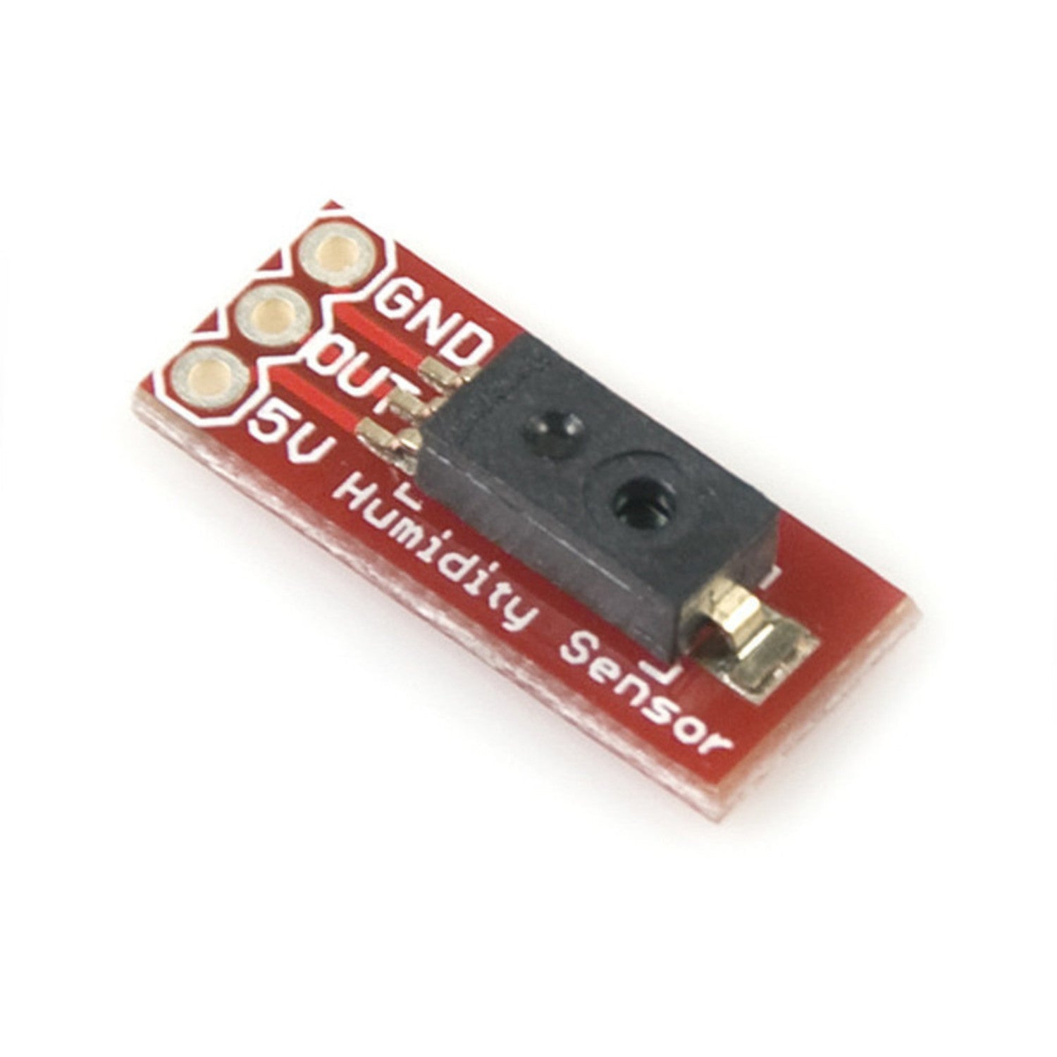 High - Quality HIH - 4030 Relative Humidity Sensor Carrier Board