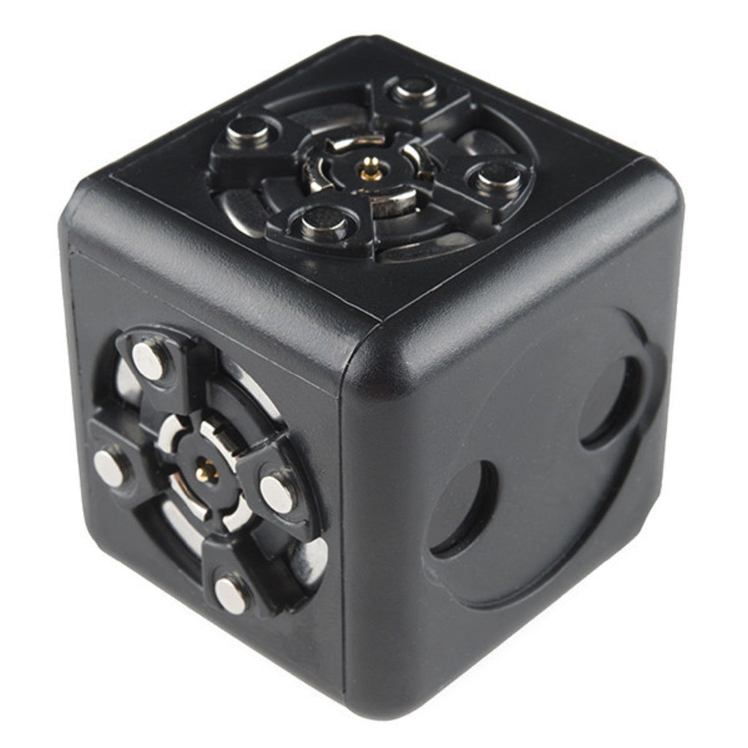 Cubelets Distance Cubelet: Infrared Object Distance Detection Block