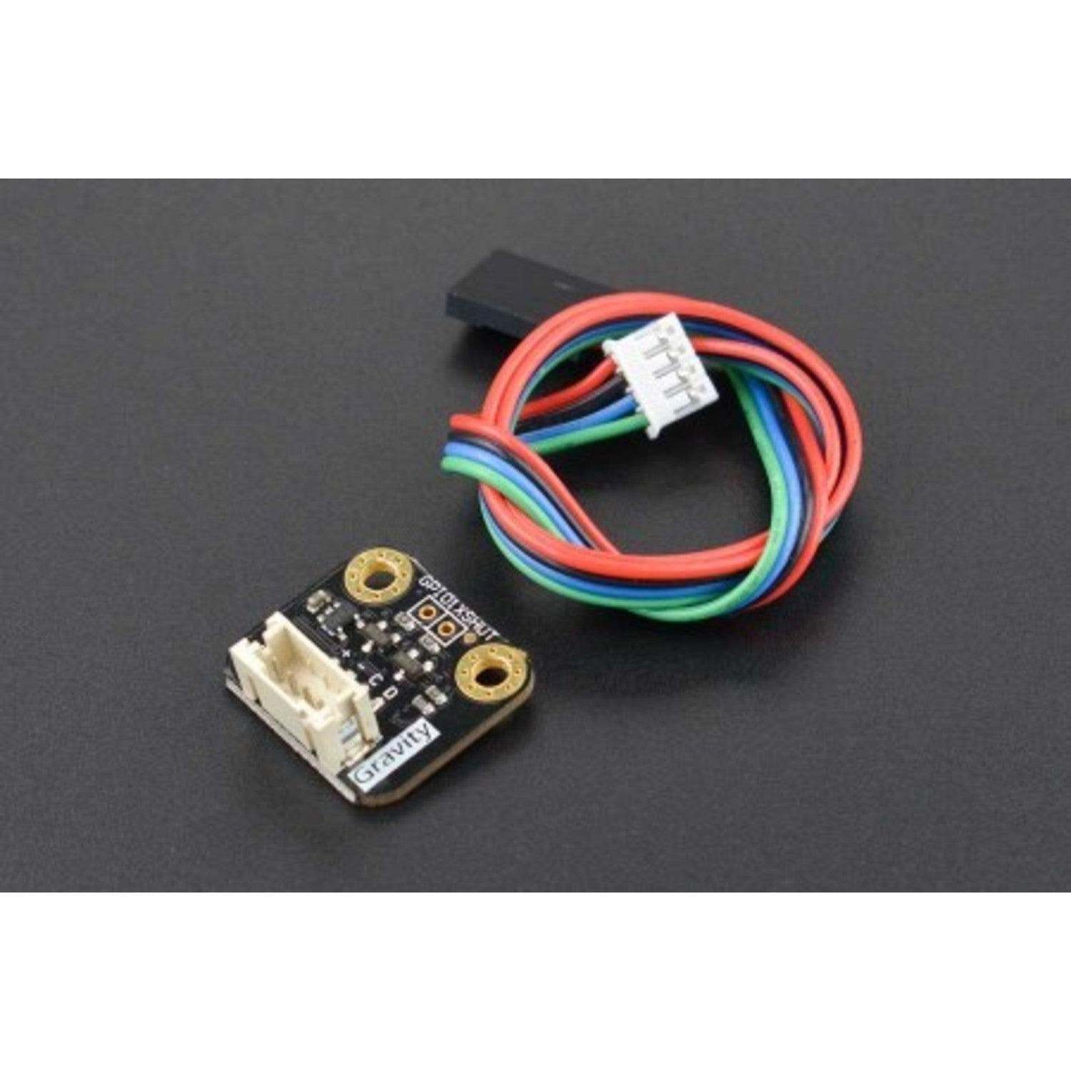 Gravity Series VL53L0X Time-of-Flight (ToF) Laser Distance Measuring Range Finder Sensor