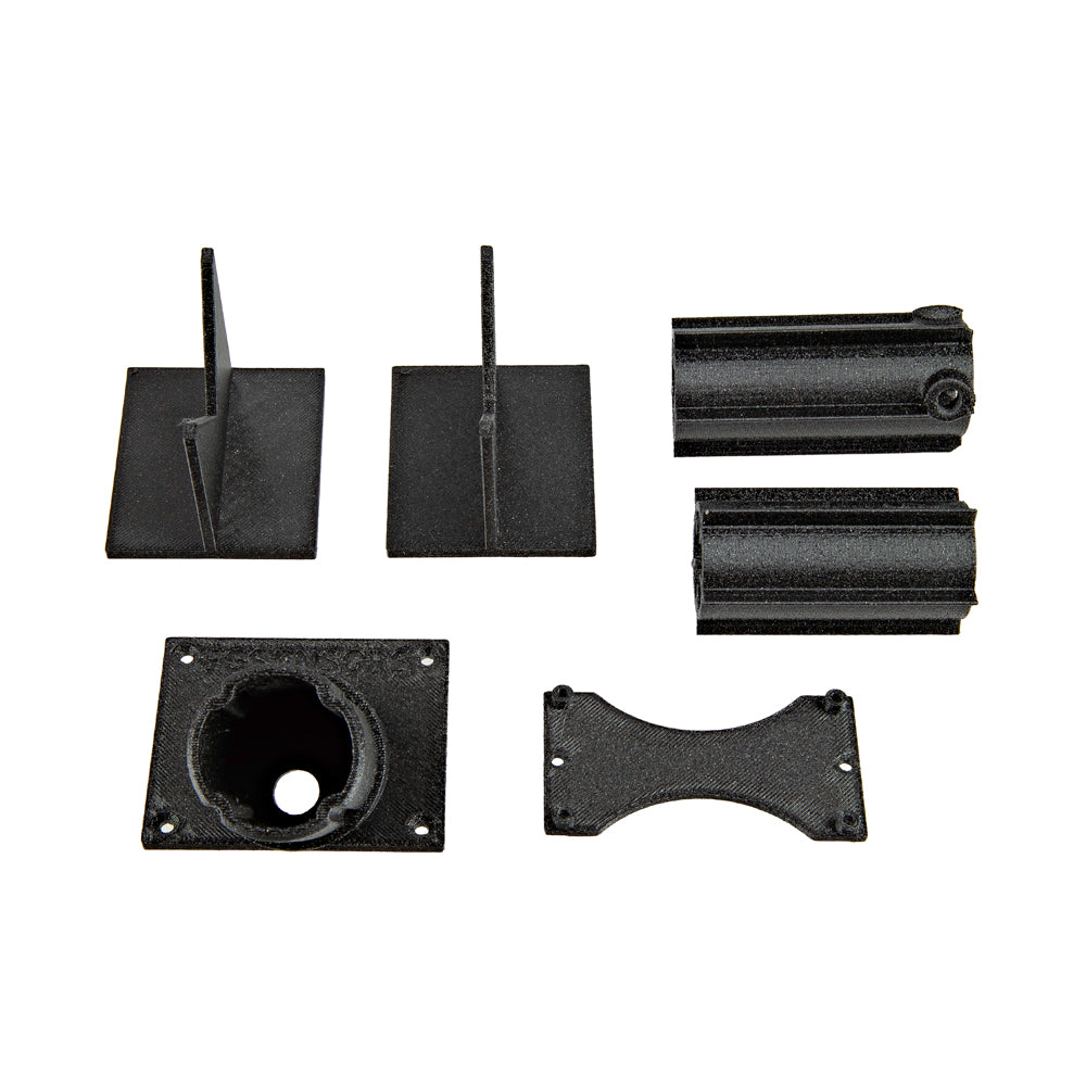 FGSensors Complete Full Gradiometer Building Kit for Magnetometer Enthusiasts