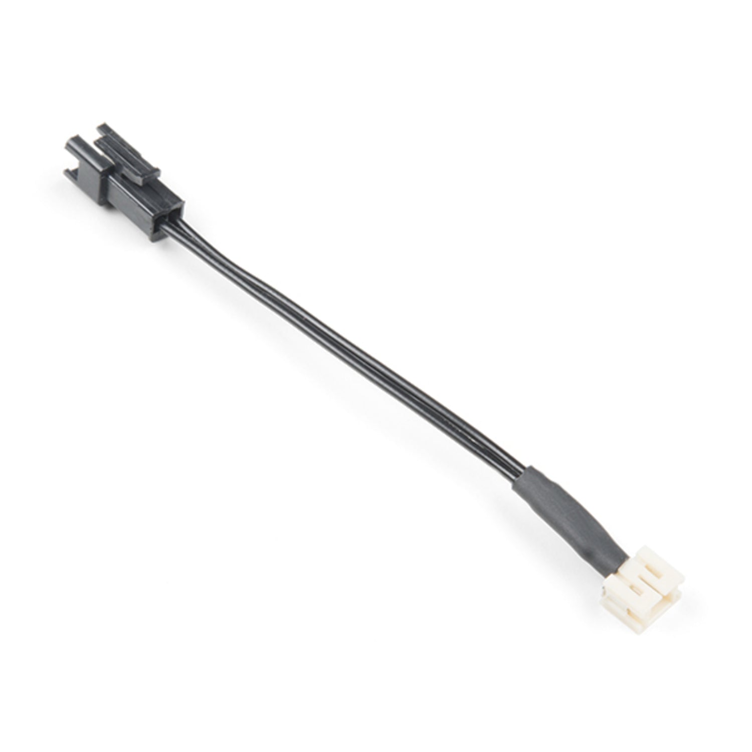 100mm JST - PH Female to JST - SM Female Connector Adapter