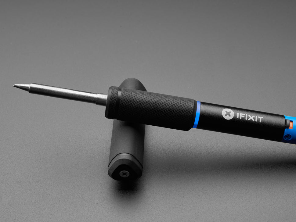 iFixit FixHub - Power Series Professional Smart Soldering Iron for Precision Soldering Work