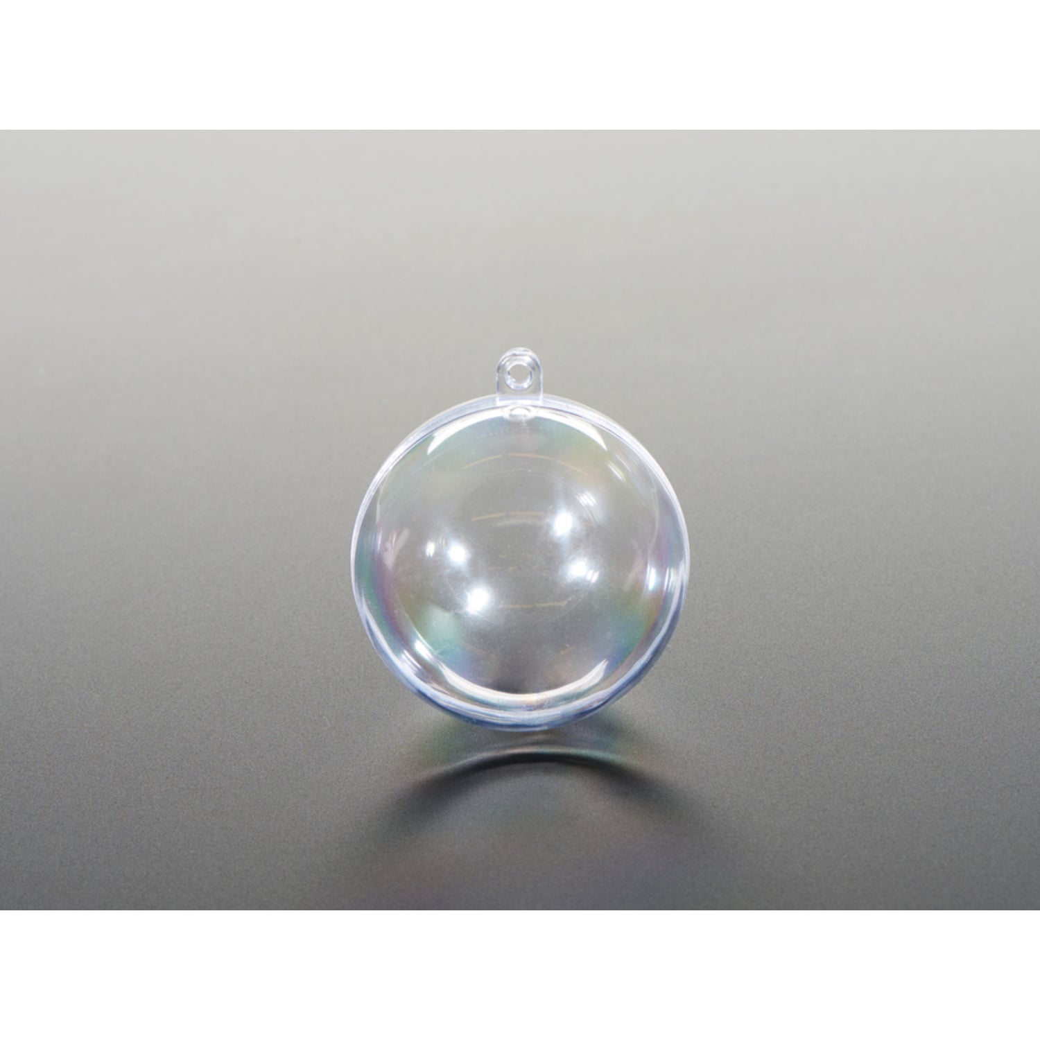 7cm Diameter DIY Christmas Ornament Craft Kit
