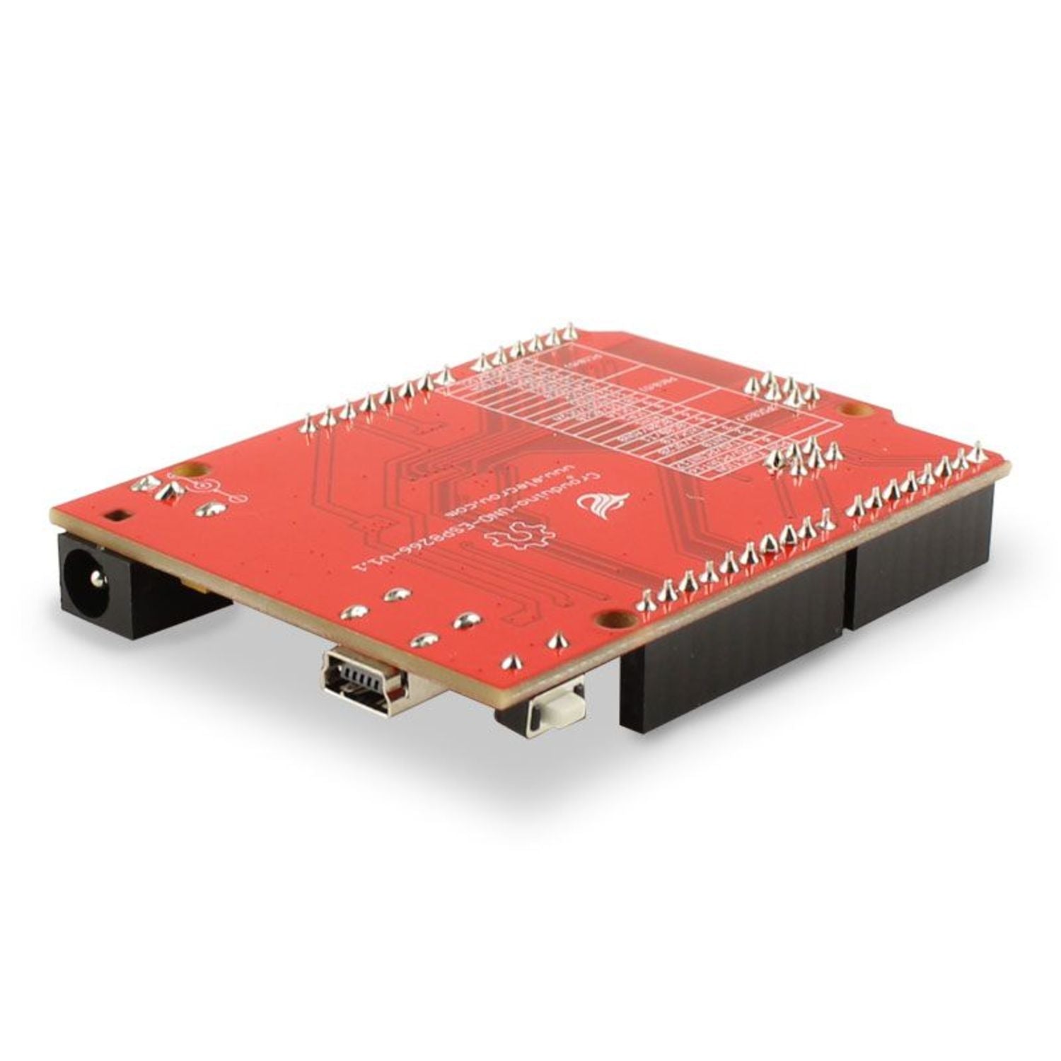 Powerful Elecrow Crowduino UNO - ESP8266 V1.1 for IoT Projects