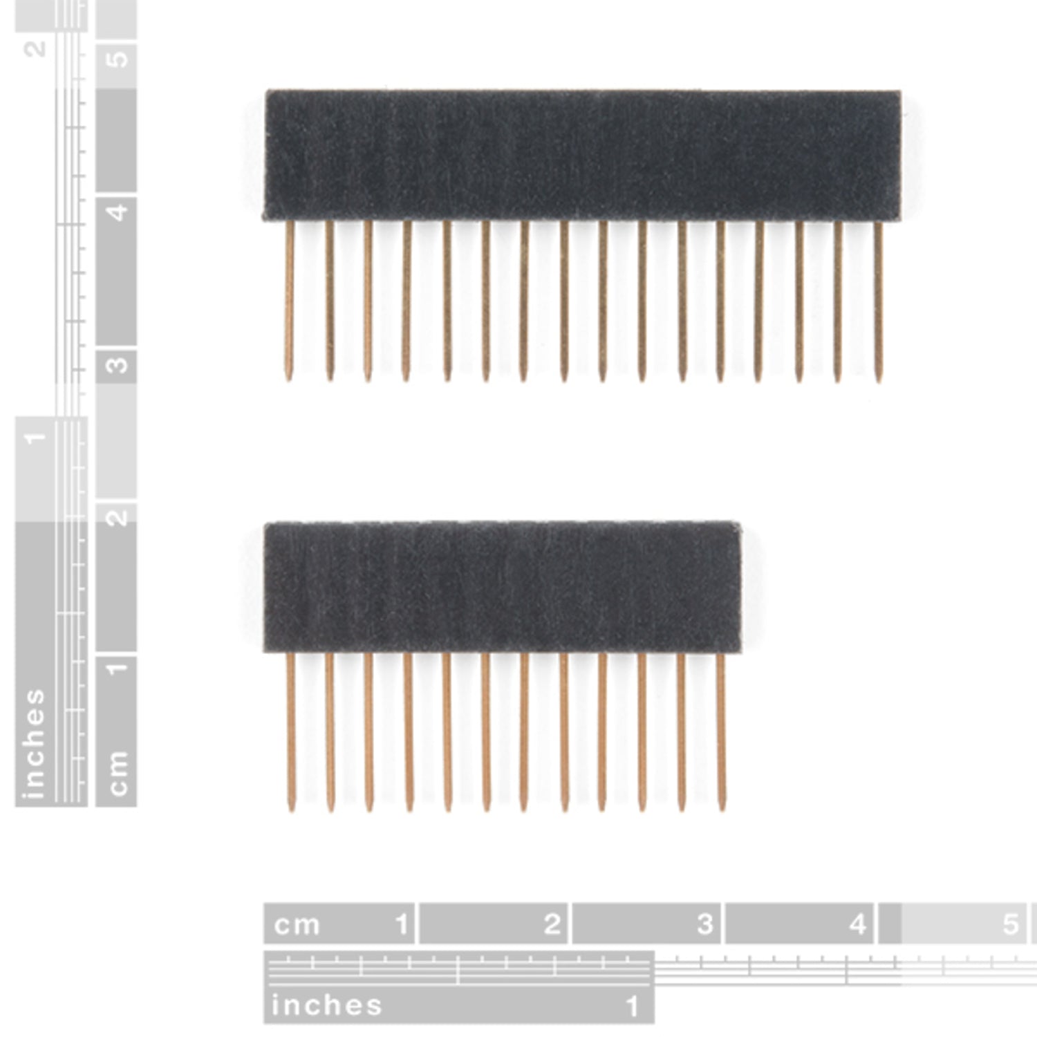 Stackable Feather Header Kit for SparkFun ESP32 Thing Plus Connectivity