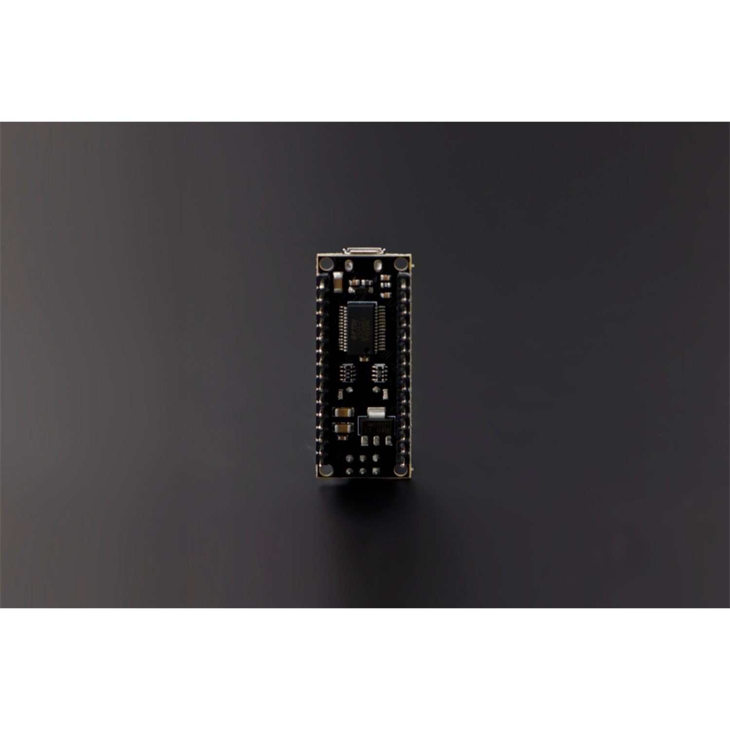 DFRduino Nano V3.1 - Arduino Nano Compatible USB Microcontroller